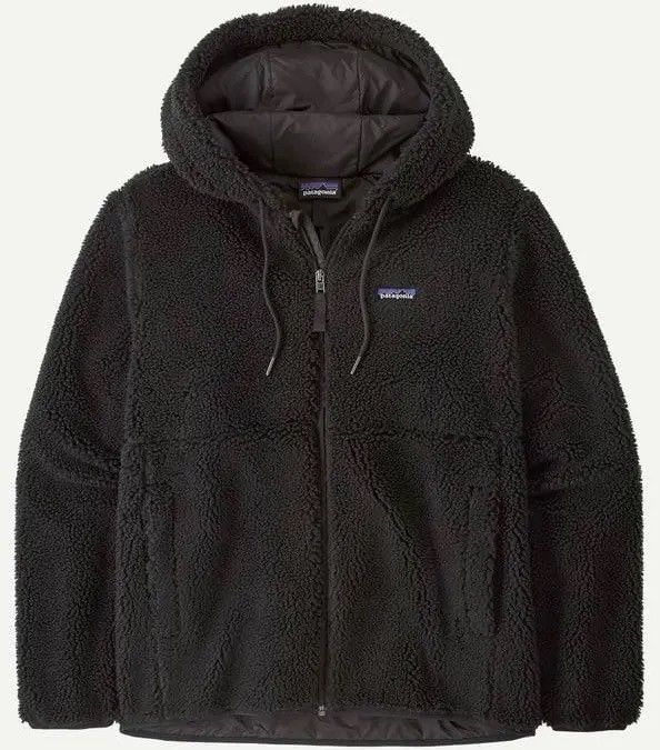Patagonia Patagonia Retro-X fleece hoodie Size US S / EU 44-46 / 1 - 1 Preview