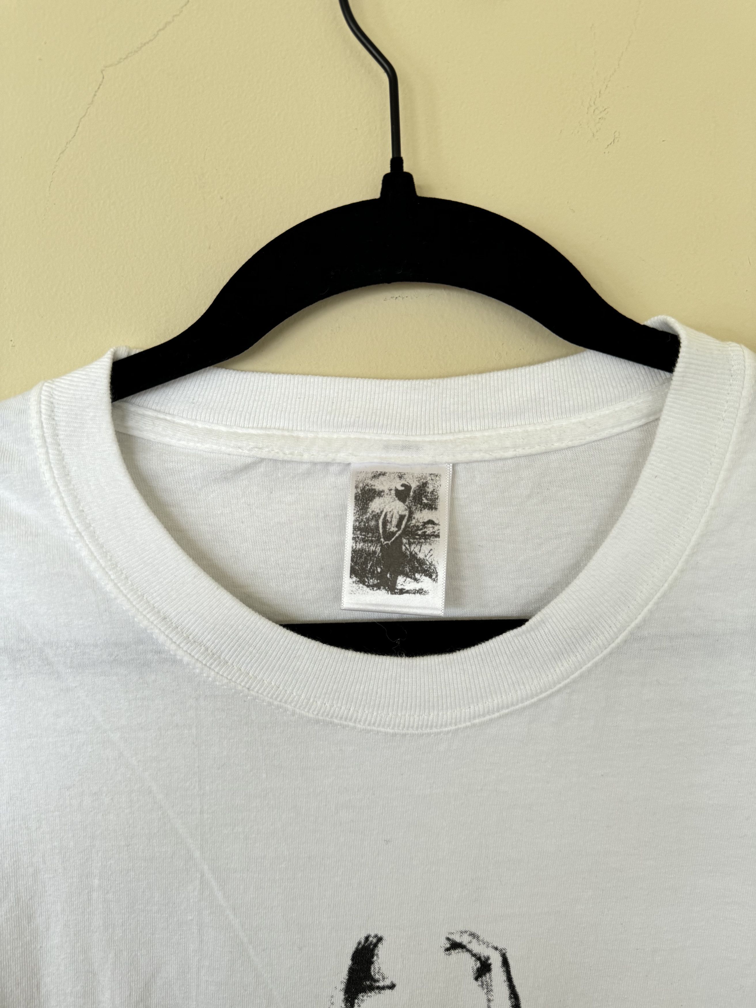 basketcase gallery Basketcase Ballerina Shirt Size US XL / EU 56 / 4 - 5 Thumbnail