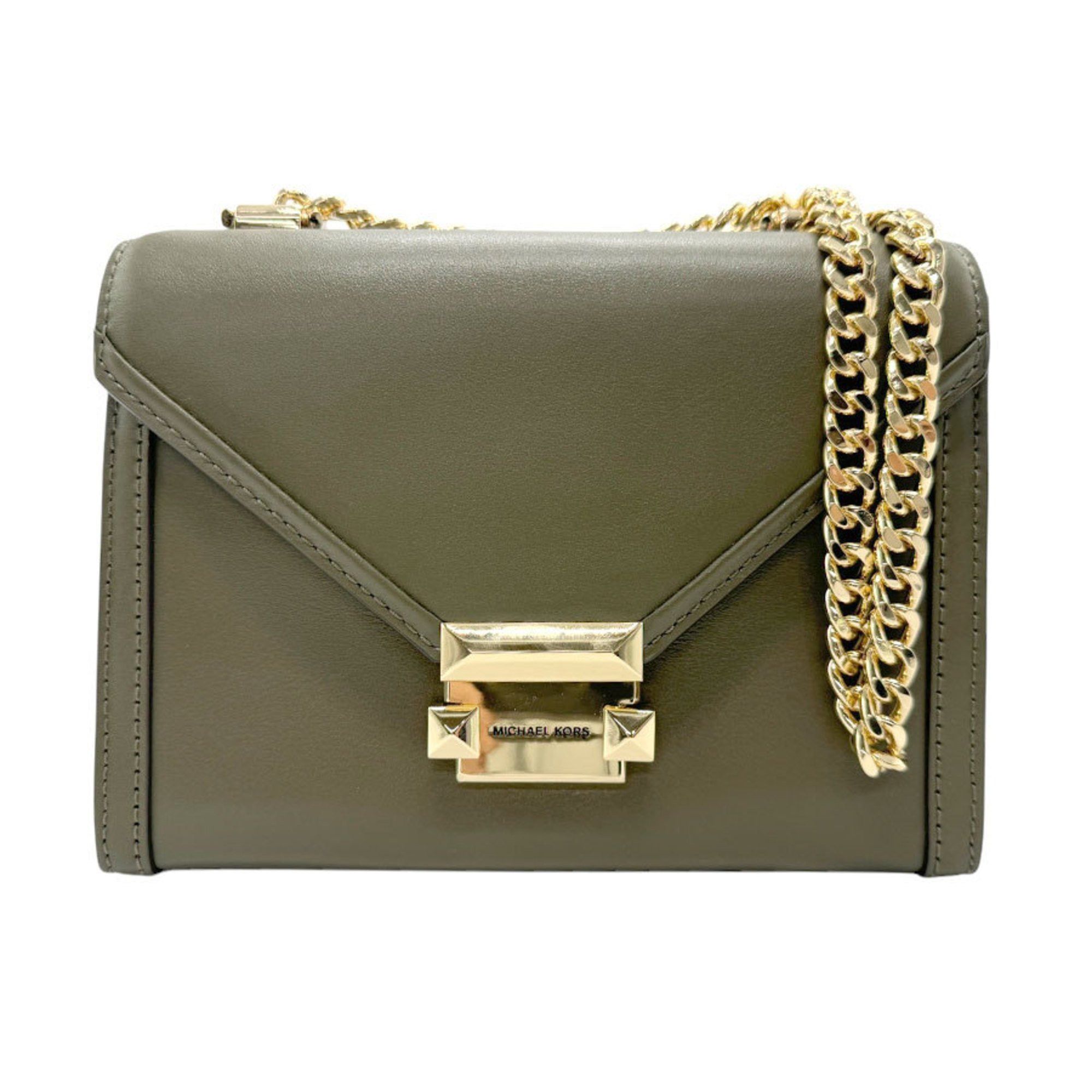 Michael Kors Michael Kors WHITNEY shoulder Size ONE SIZE - 1 Thumbnail