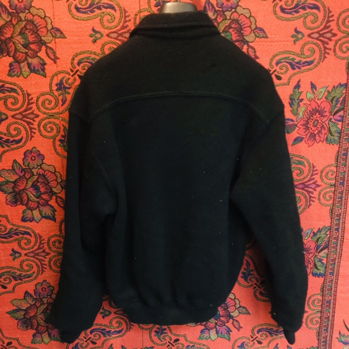 Vintage Vintage Arnold Palmer Solid Wool Jacket Size US M / EU 48-50 / 2 - 6 Thumbnail