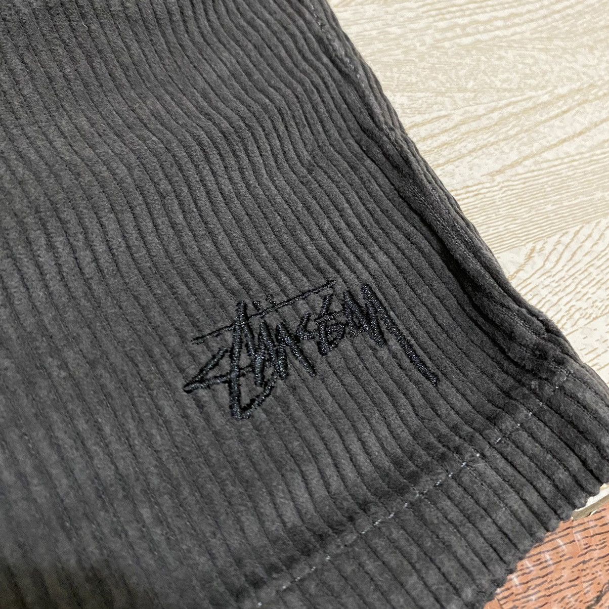 Stussy Stussy Corduroy Shorts Size US 30 / EU 46 - 3 Thumbnail