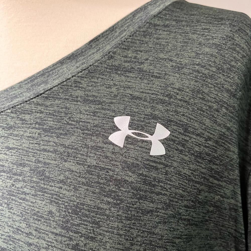 Under Armour Loose fit under armour t-shirt Size XXL / US 16-18 / IT 52-54 - 3 Thumbnail