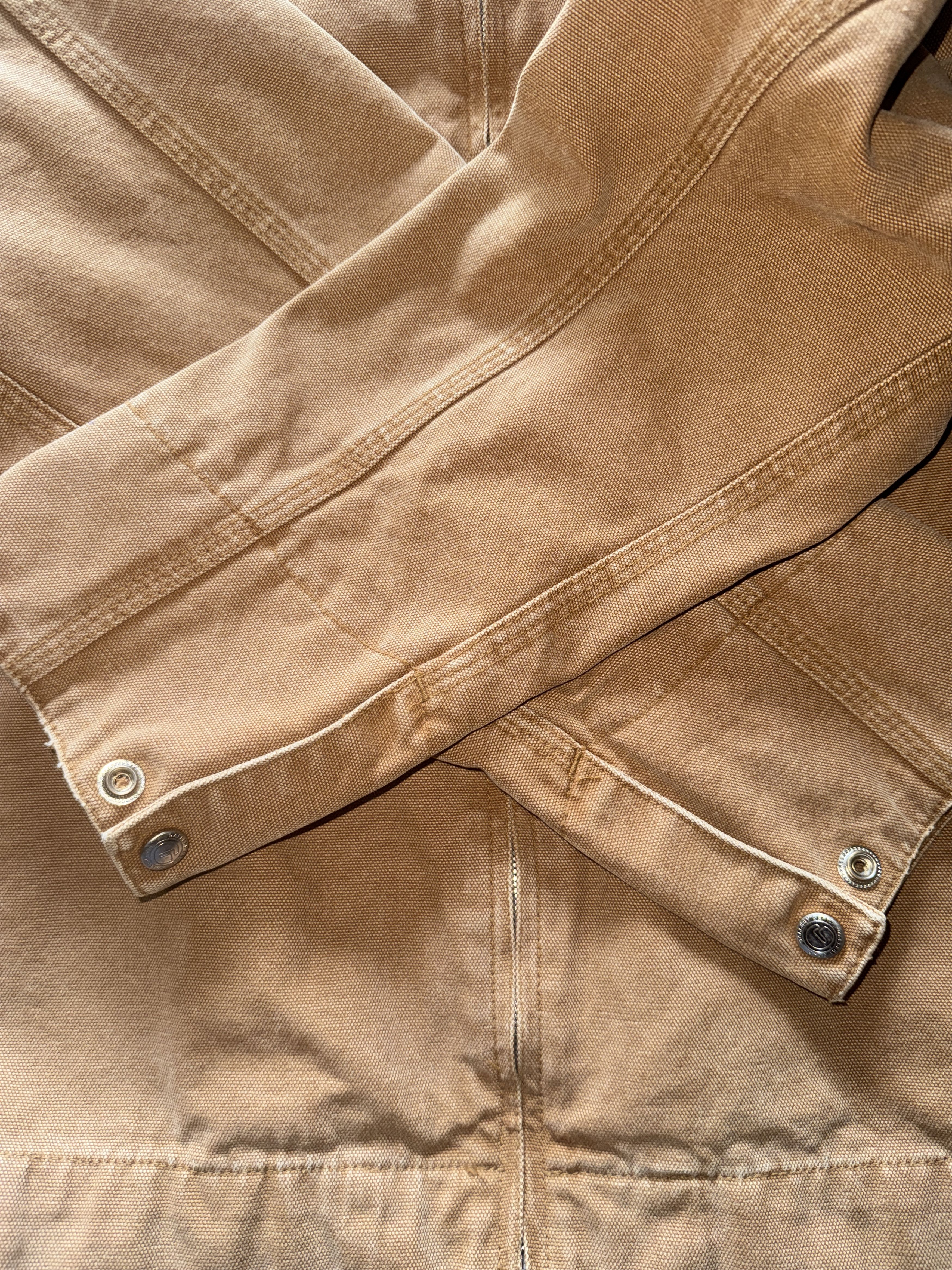 Gallery Dept. Gallery Dept. Montecito Jacket Tan Size US S / EU 44-46 / 1 - 7 Thumbnail