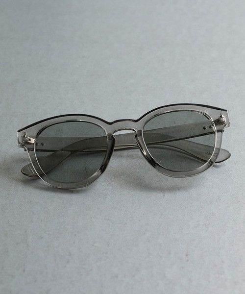 Number (N)ine Number nine DIMMING POLARIZED LENS glasses sunglasses Size ONE SIZE - 1 Thumbnail
