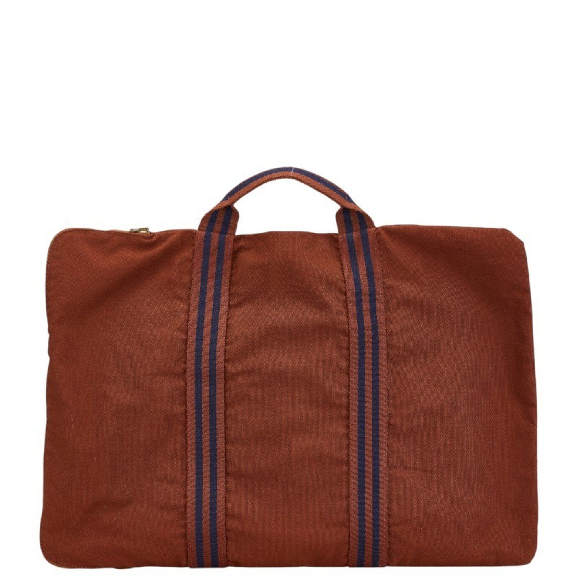 Hermes Hermès Fourre tout briefcase Size ONE SIZE - 1 Thumbnail