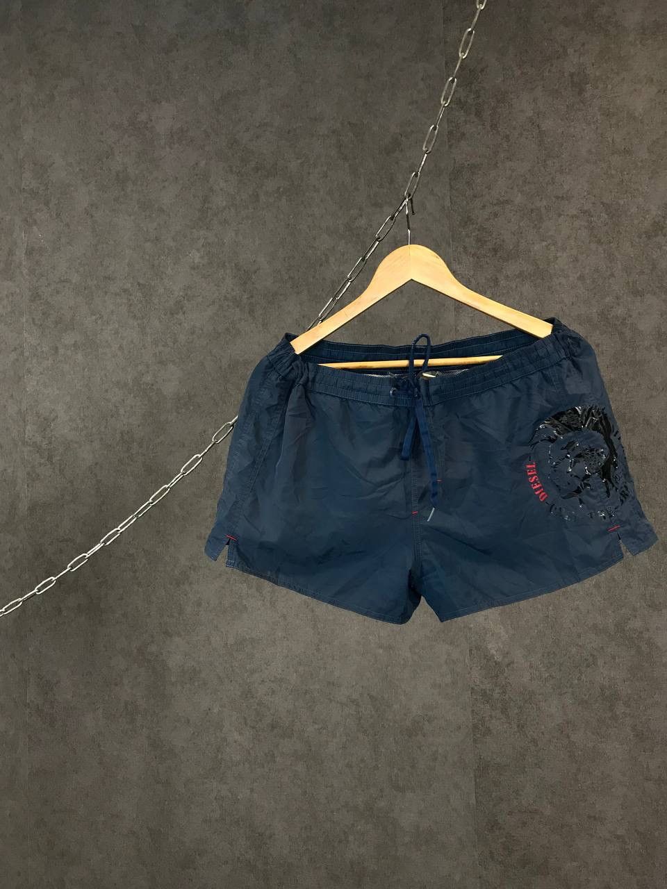 Diesel Diesel beach shorts Size US 34 / EU 50 - 1 Thumbnail