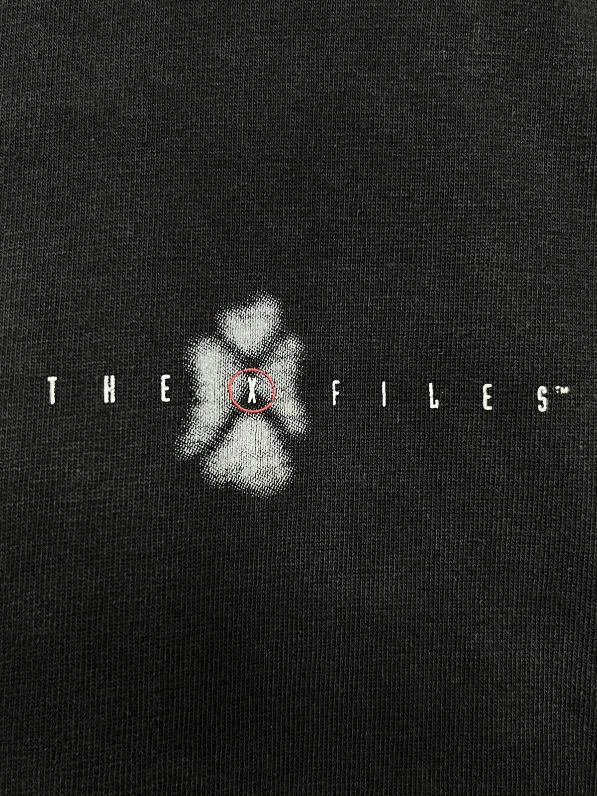 Other Vintage 1998 The X-Files “Fox Mulder” Tee Size US XL / EU 56 / 4 - 3 Thumbnail