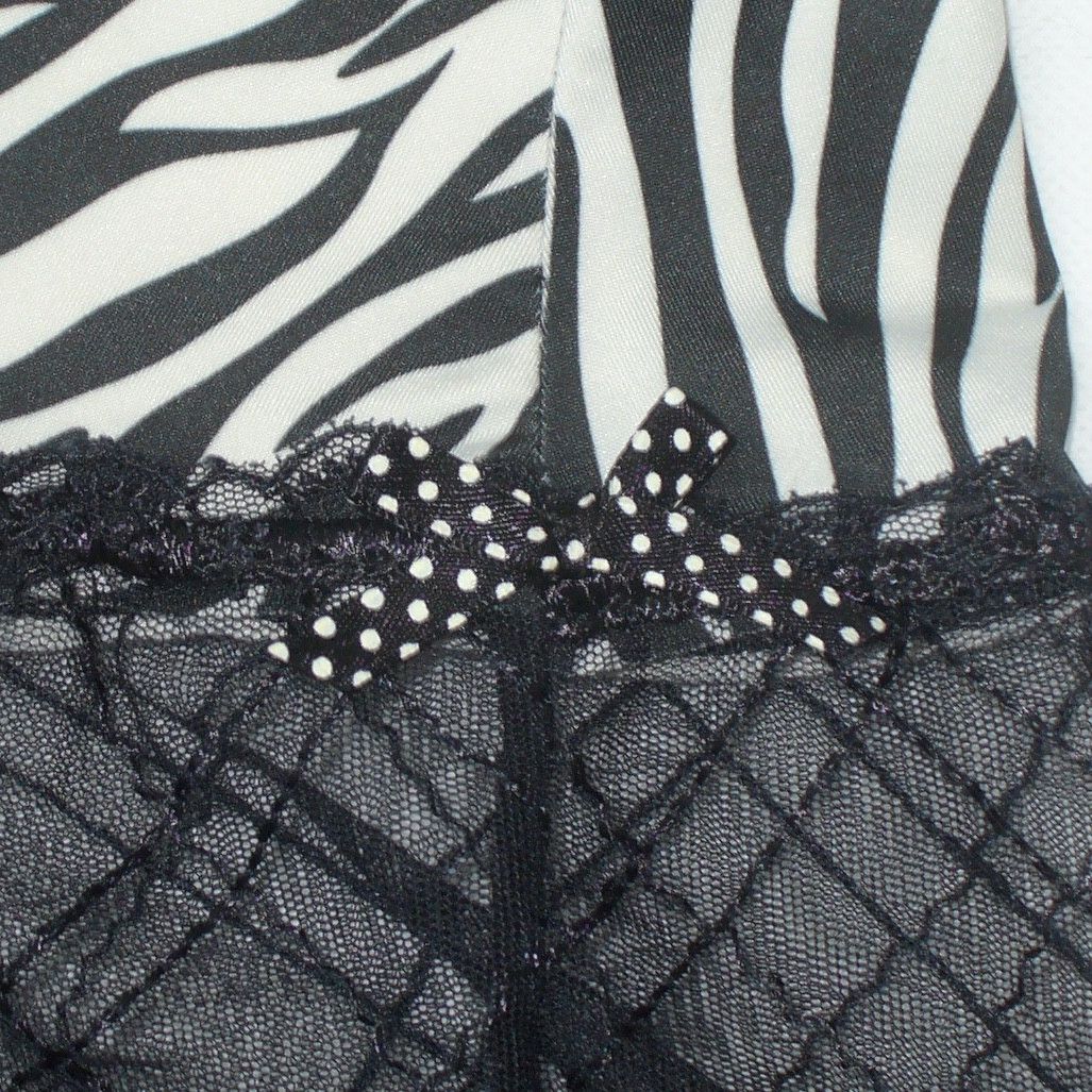Other French 2000s corset top Size M / US 6-8 / IT 42-44 - 5 Thumbnail