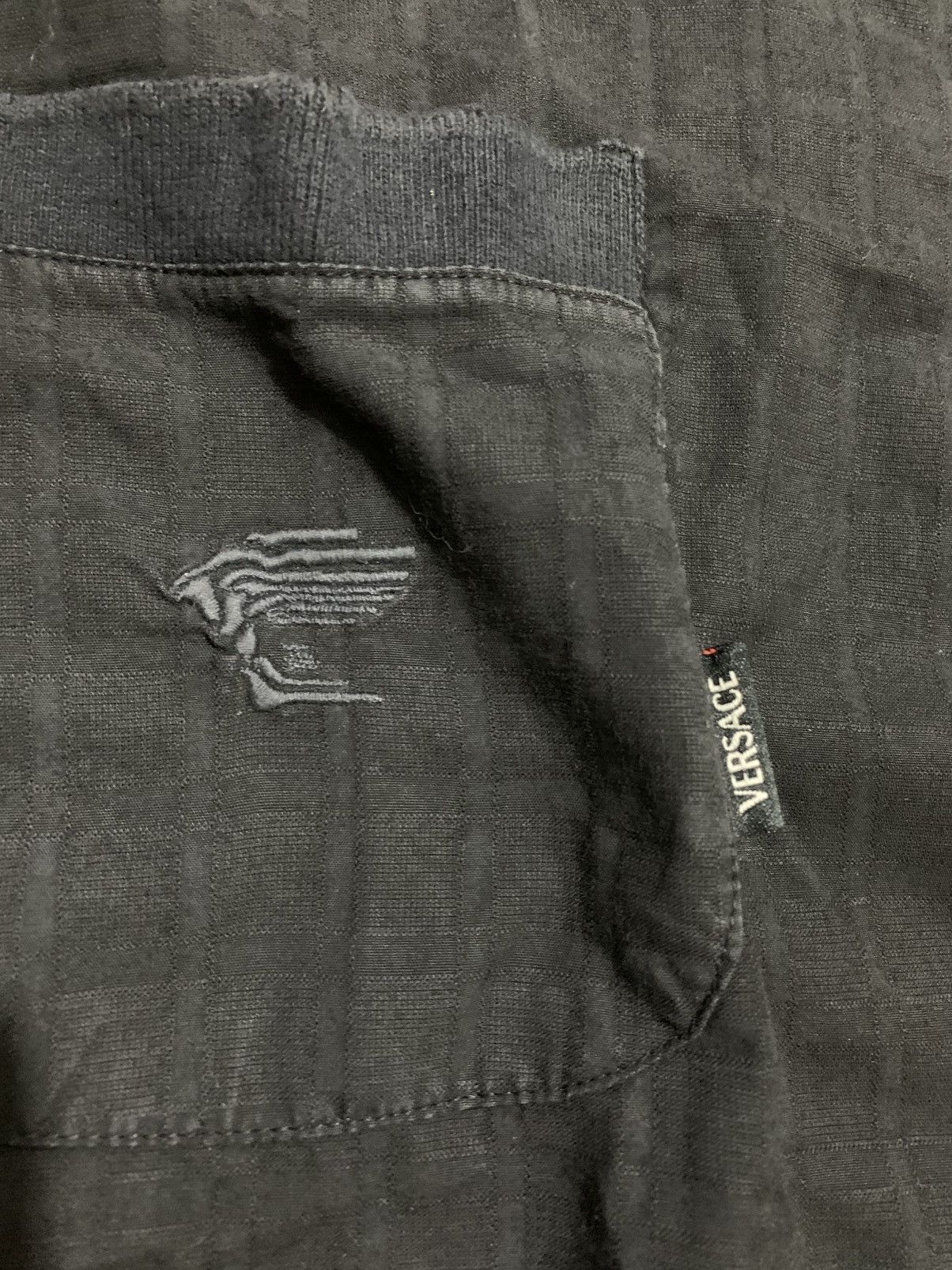 Versace Versace sport x vintage Size US XL / EU 56 / 4 - 2 Thumbnail
