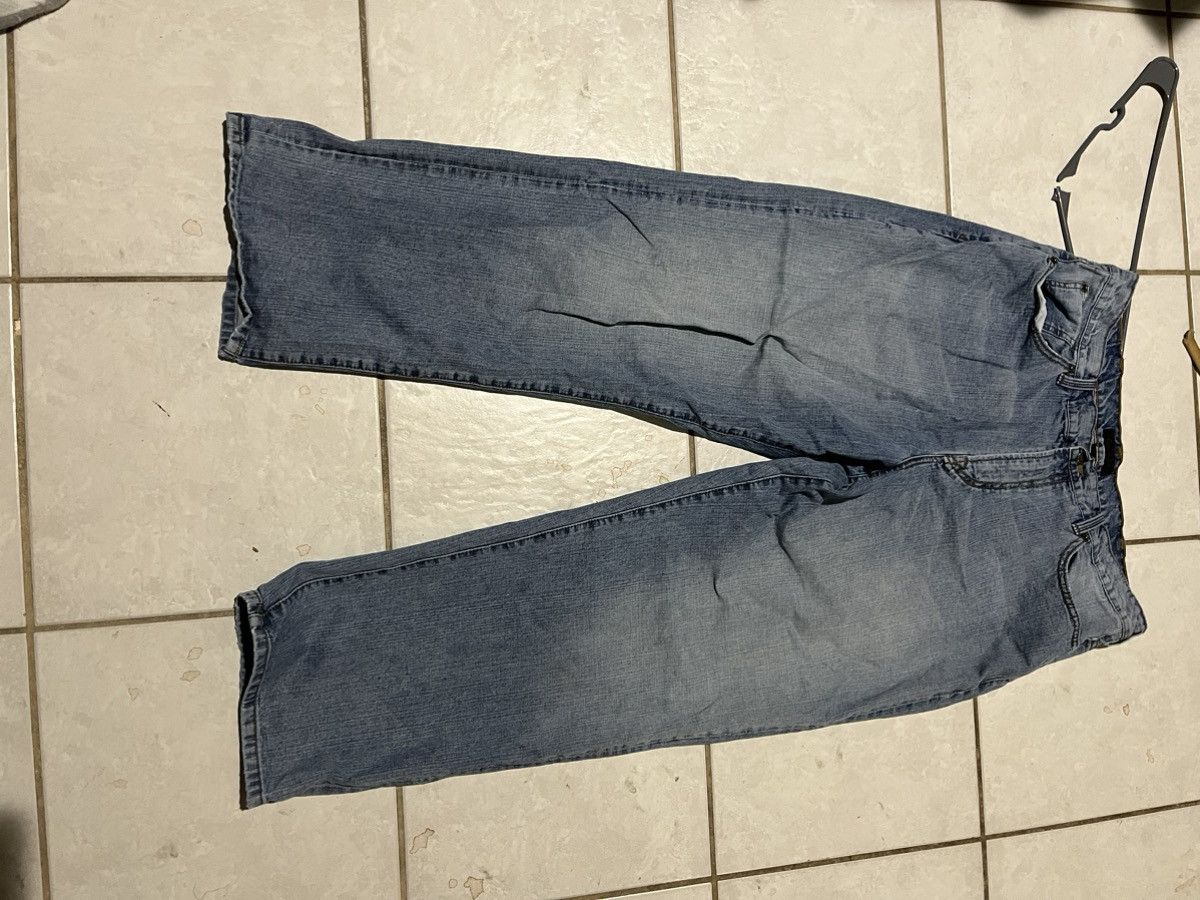 Sean John × Vintage 🦅VINTAGE🦅 2000s baggy sean john jeans Size US 38 / EU 54 - 1 Thumbnail