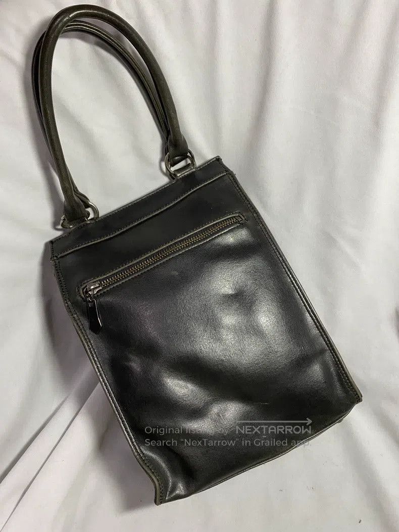 Jean Paul Gaultier jean paul gaultier Handbag Size ONE SIZE - 3 Thumbnail