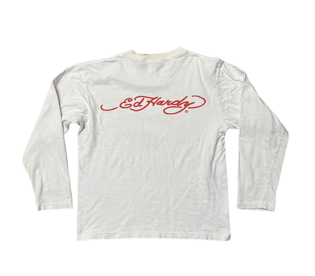 Ed Hardy Ed hardy long sleeve Size M / US 6-8 / IT 42-44 - 3 Thumbnail