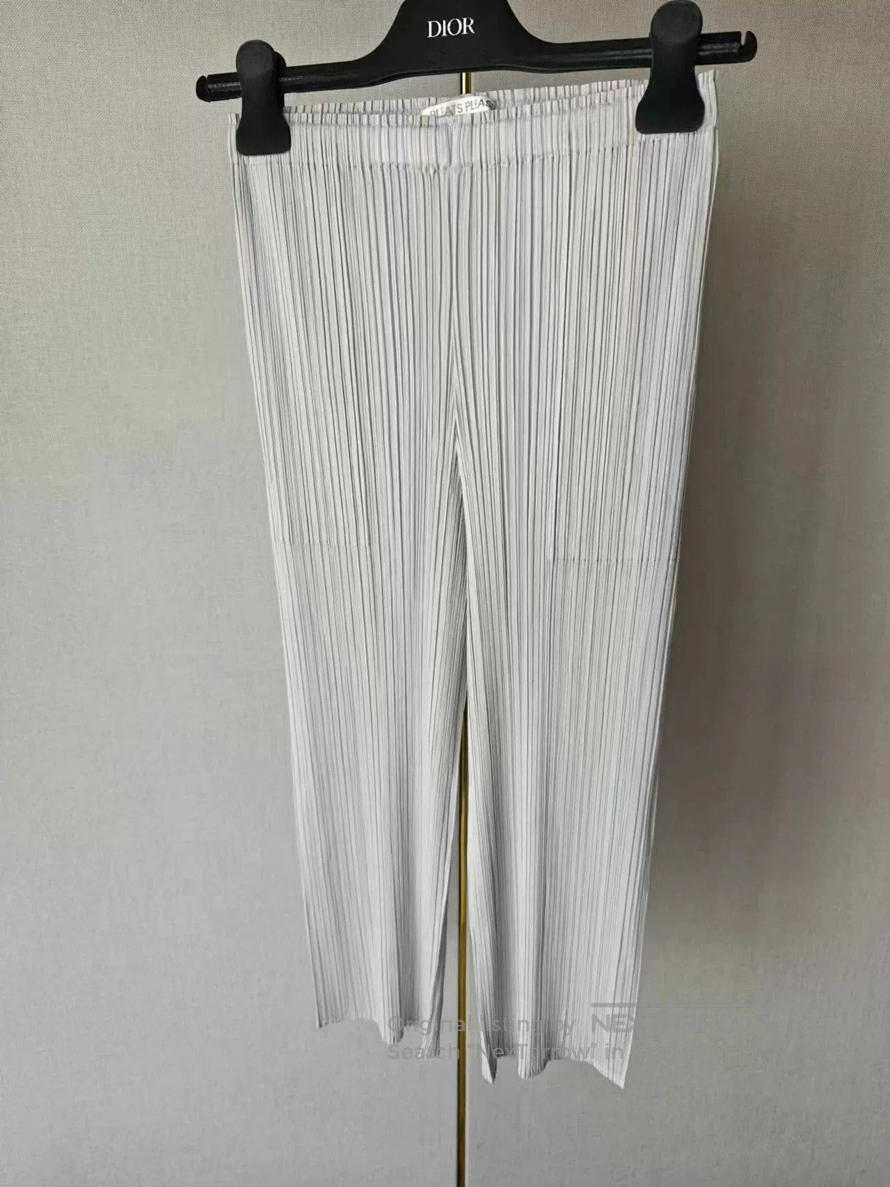 Issey Miyake Issey Miyake Pants. Size 31" - 2 Thumbnail