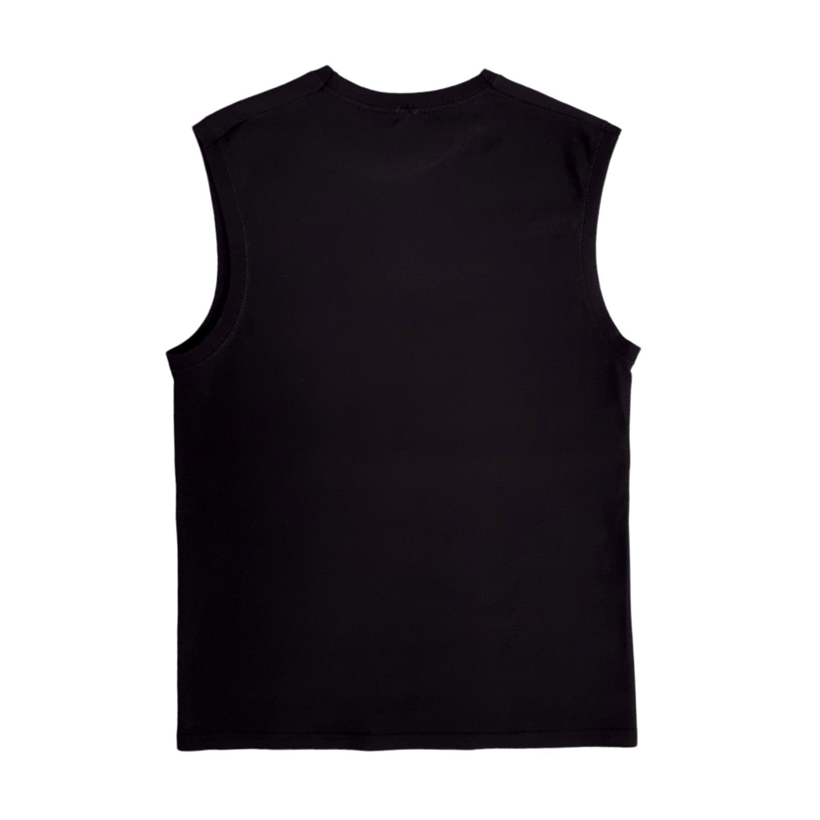 Band Tees × Judas Priest × Vintage Vintage Judas Priest Black Tank Top Print T-shirt Size US M / EU 48-50 / 2 - 2 Thumbnail