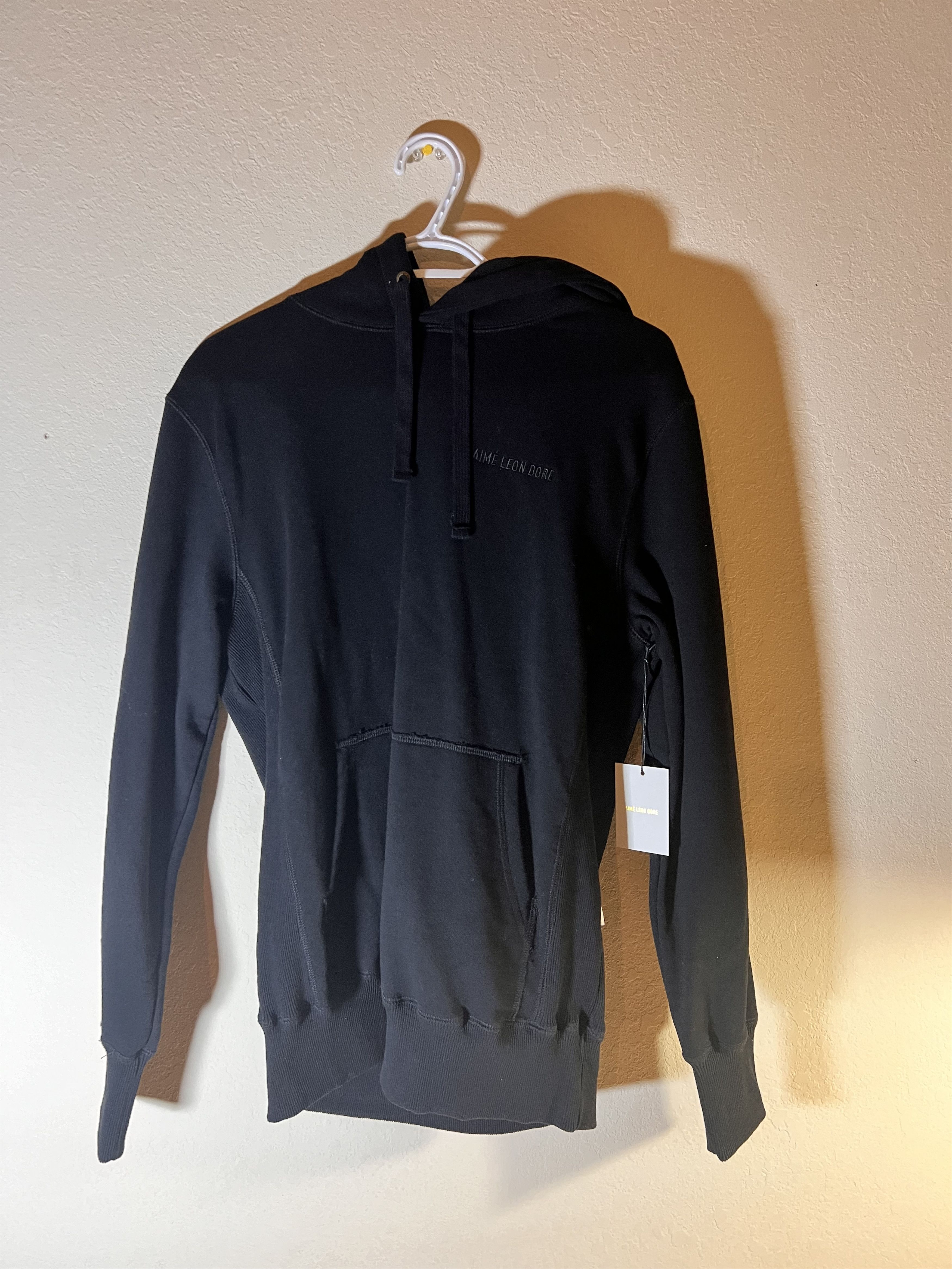 Aime Leon Dore Aime leon dore hoodie M Size US L / EU 52-54 / 3 - 1 Thumbnail
