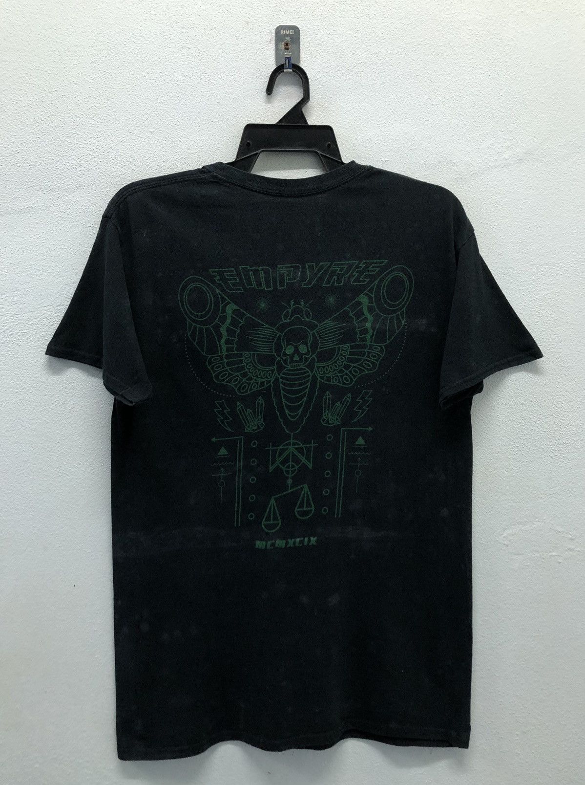 Empyre Vintage Empyre mcmxcix T-Shirt Size US M / EU 48-50 / 2 - 1 Thumbnail