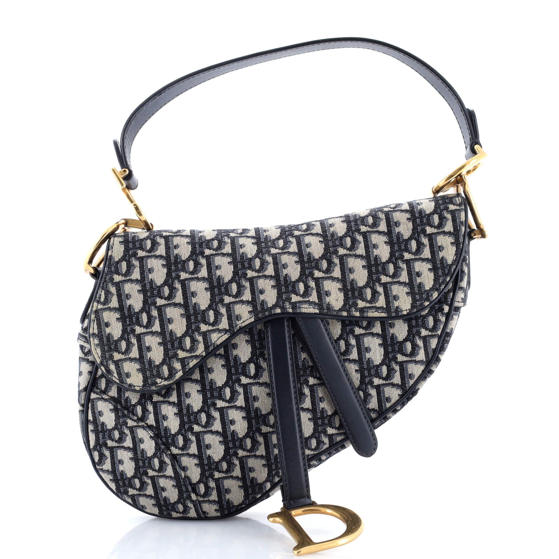Dior Saddle Handbag Size ONE SIZE - 1 Thumbnail