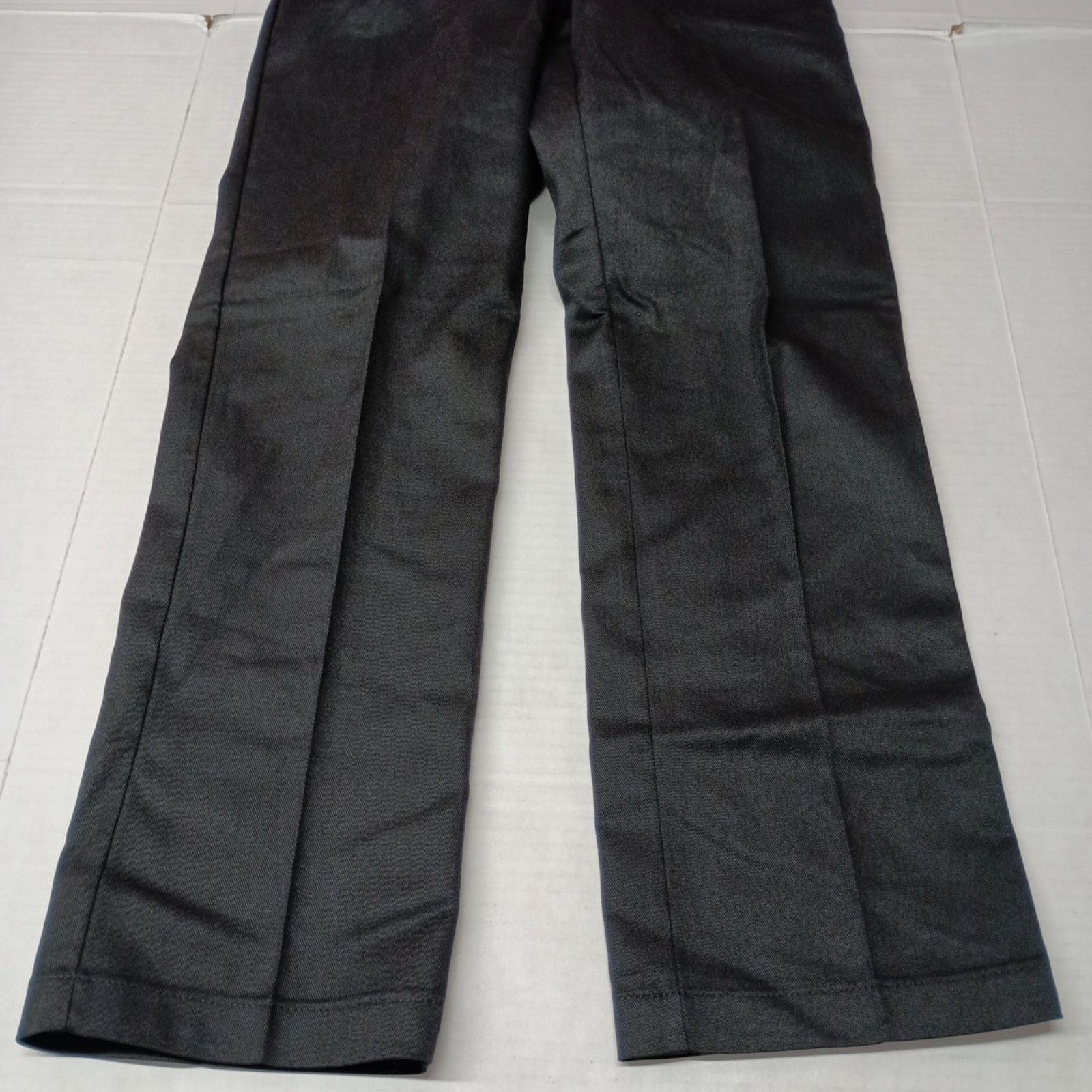 Dickies Dickies 874 Work Pants Men's 33x32 Black Original Fit Flex Size US 33 - 3 Thumbnail