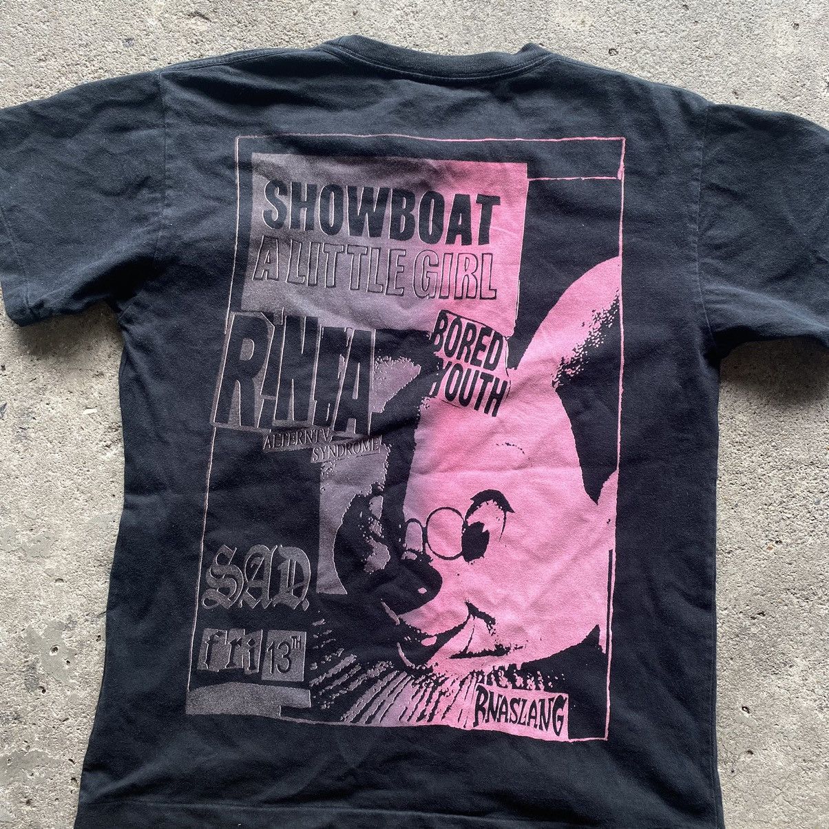 Japanese Brand Rnaslang Showboat Size US M / EU 48-50 / 2 - 1 Thumbnail