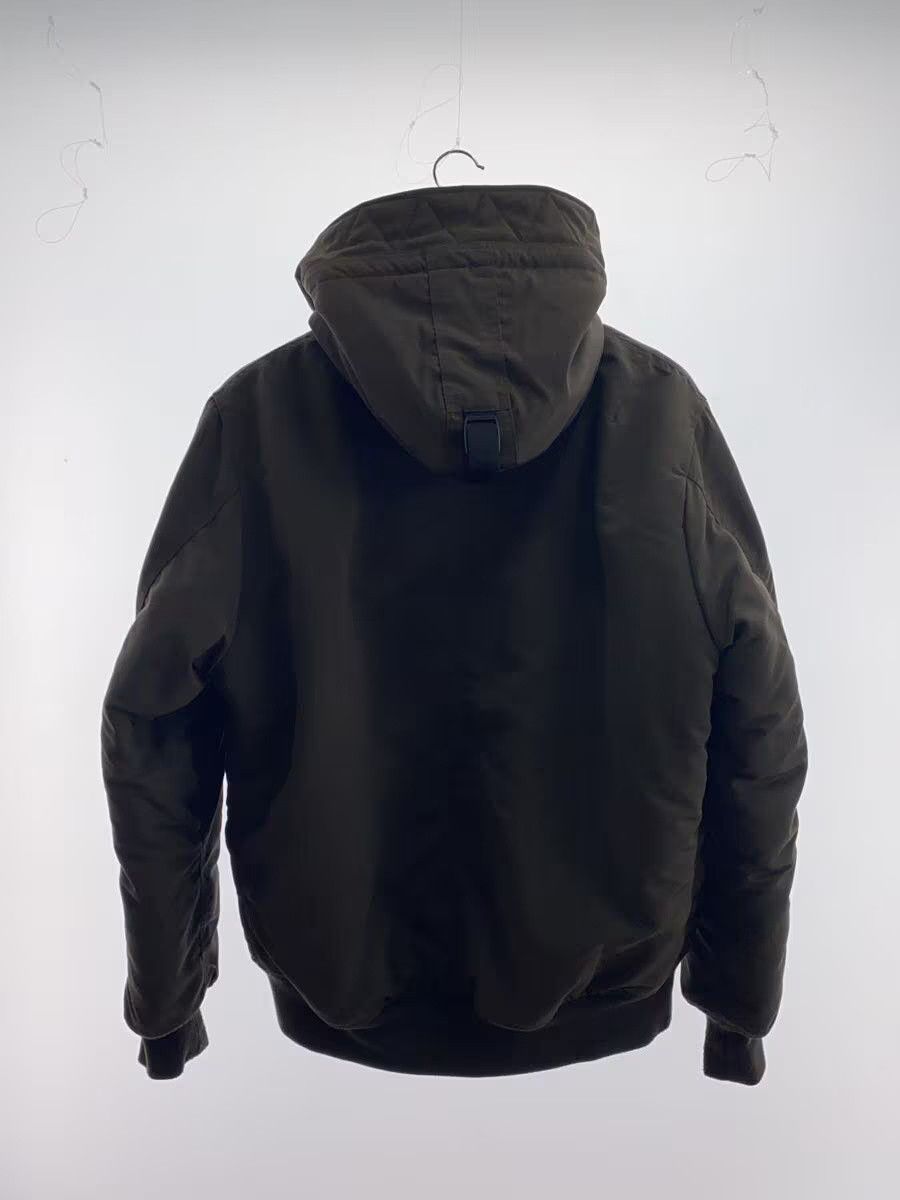 Avirex Avirex Padding Polyester Jacket Khaki Size US L / EU 52-54 / 3 - 2 Thumbnail