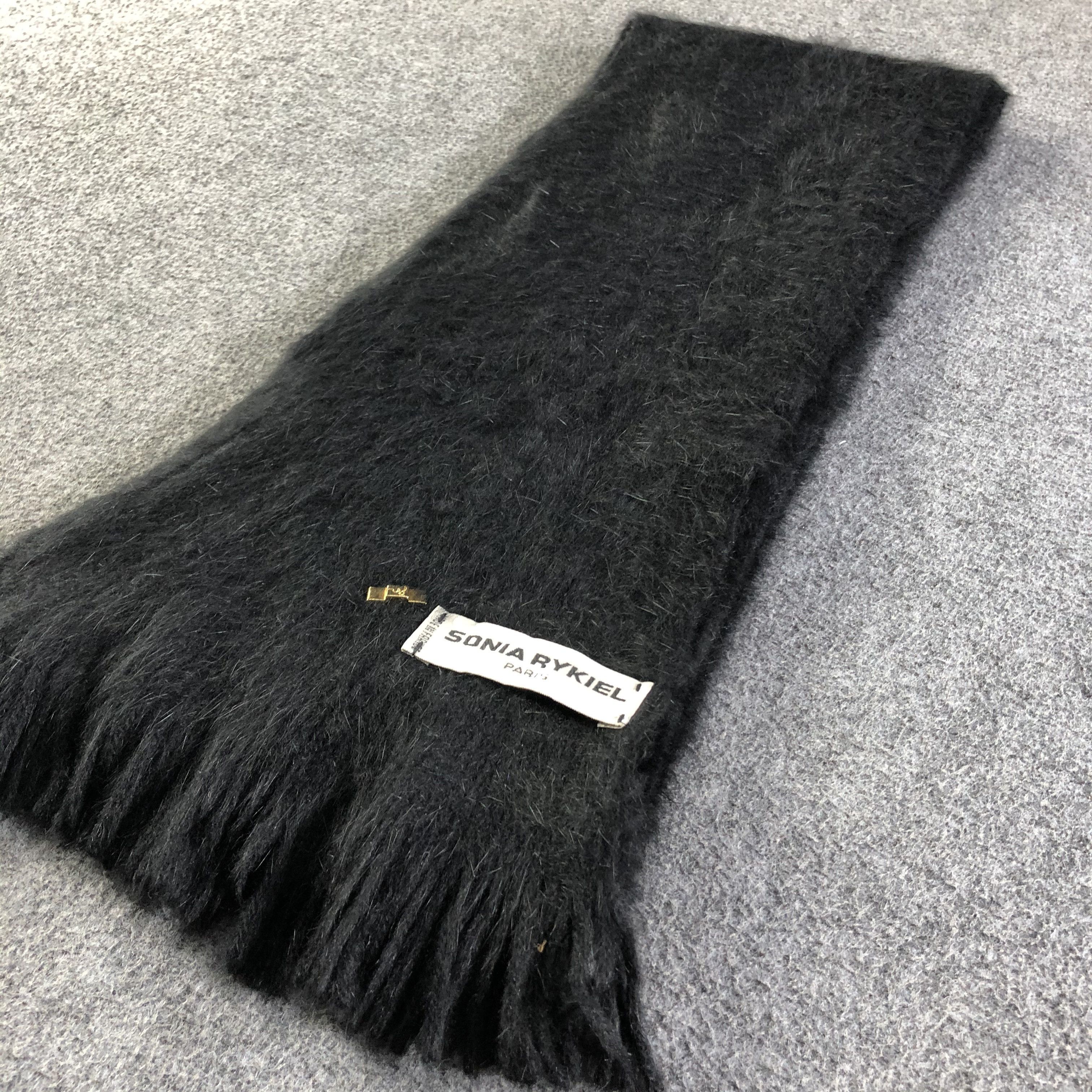 Sonia Rykiel Sonia Rykiel Scarf / Muffler / Neckwear P140 Size ONE SIZE - 3 Thumbnail