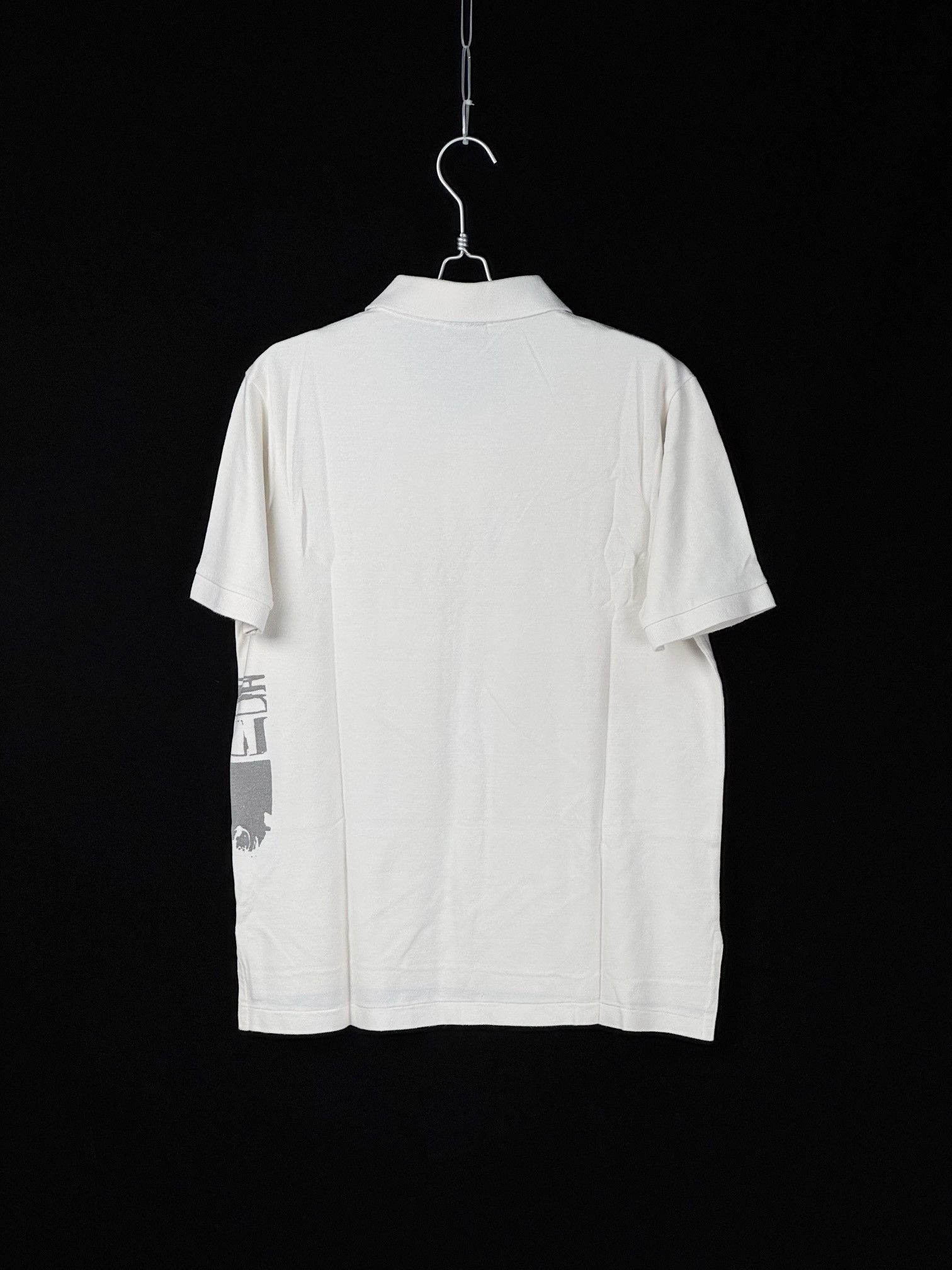 Polo Ralph Lauren Vintage polo shirt M Size US M / EU 48-50 / 2 - 3 Thumbnail