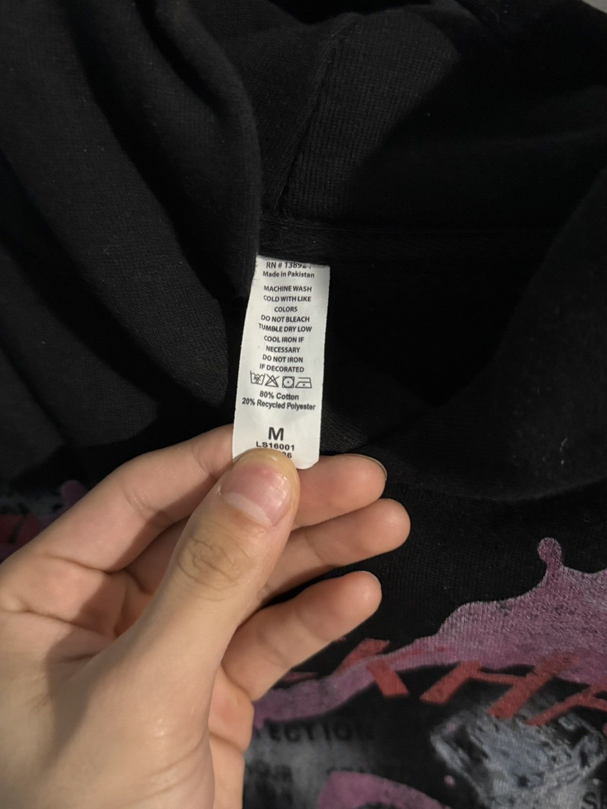 Other Wockhardt hoodie Size US M / EU 48-50 / 2 - 2 Thumbnail