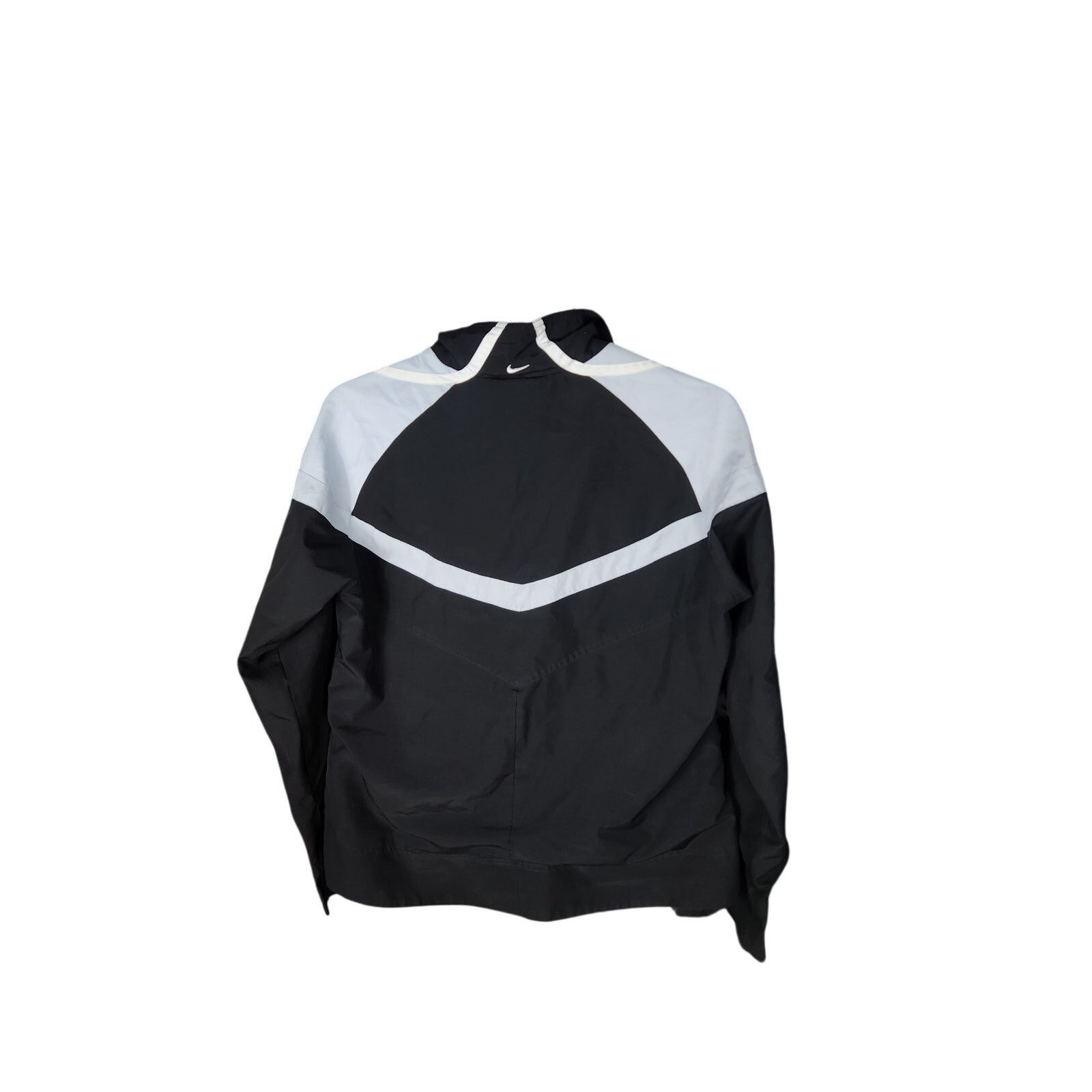 Nike Vintage Y2K Nike Windbreaker Women's XL Size XL / US 12-14 / IT 48-50 - 2 Thumbnail
