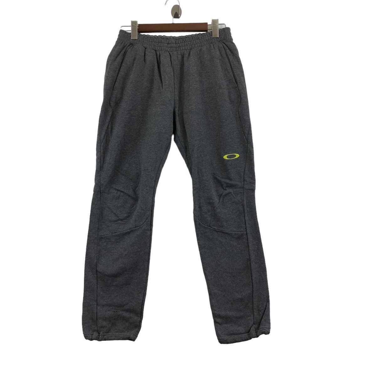 Oakley OAKLEY Sweatspants Gorpcore Streetwear Size US 30 / EU 46 - 1 Thumbnail