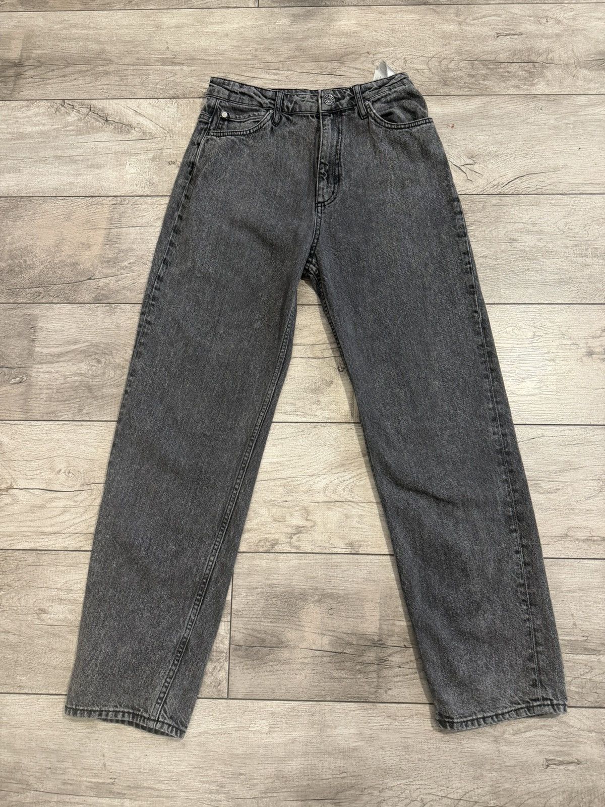 Sandro Jeansy Sandro Paris r.38 (M) Size US 38 / EU 54 - 9 Thumbnail