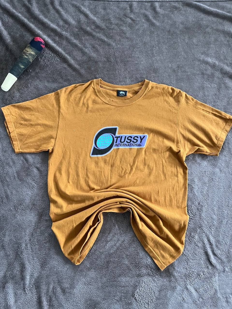Stussy T-shirt stüssy Size US M / EU 48-50 / 2 - 1 Thumbnail