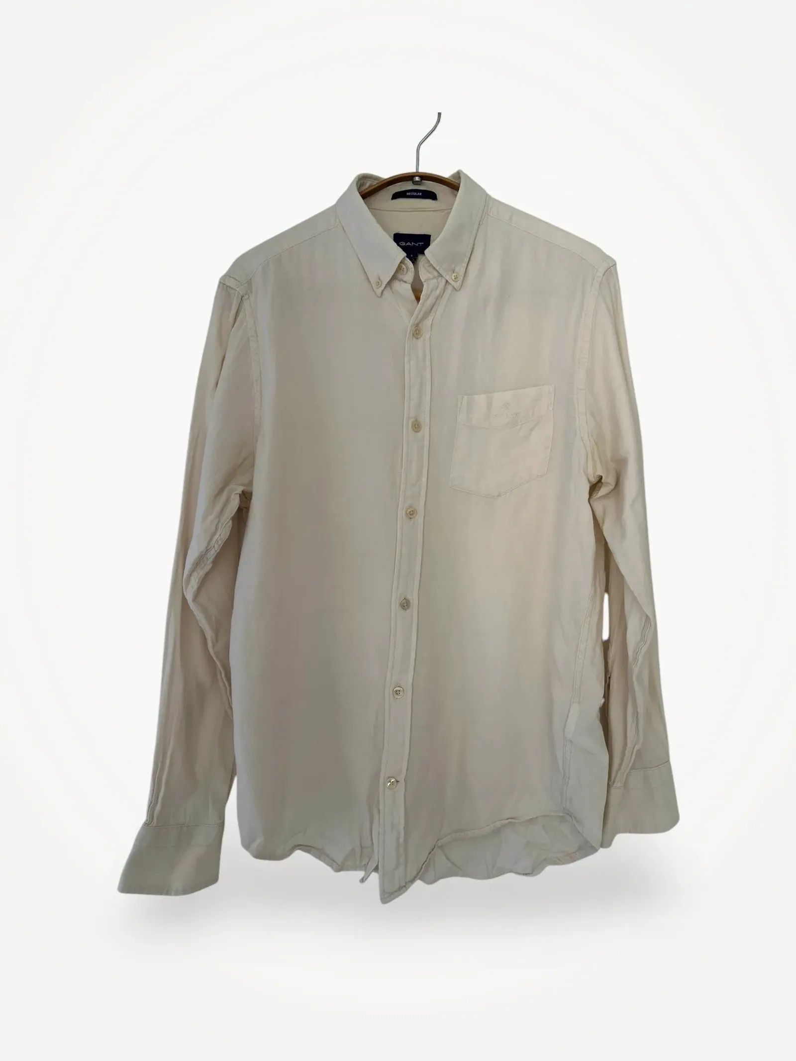Gant Gant Shirt Size US S / EU 44-46 / 1 - 1 Thumbnail