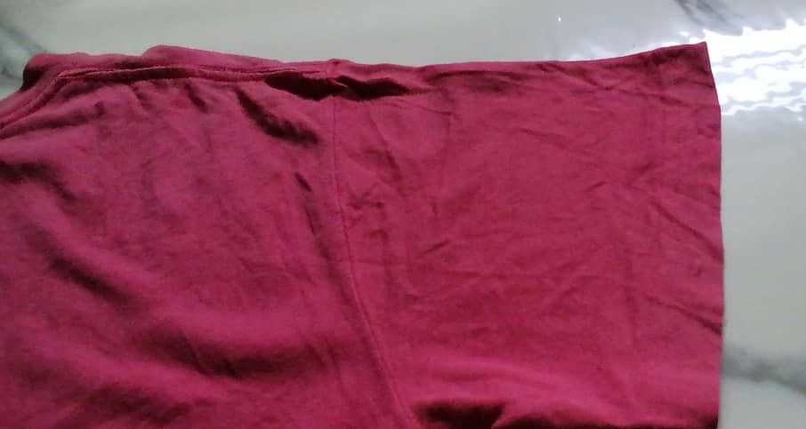Vintage Vintage Dick Brewer Surfboards surf pink shirt Size US L / EU 52-54 / 3 - 6 Thumbnail