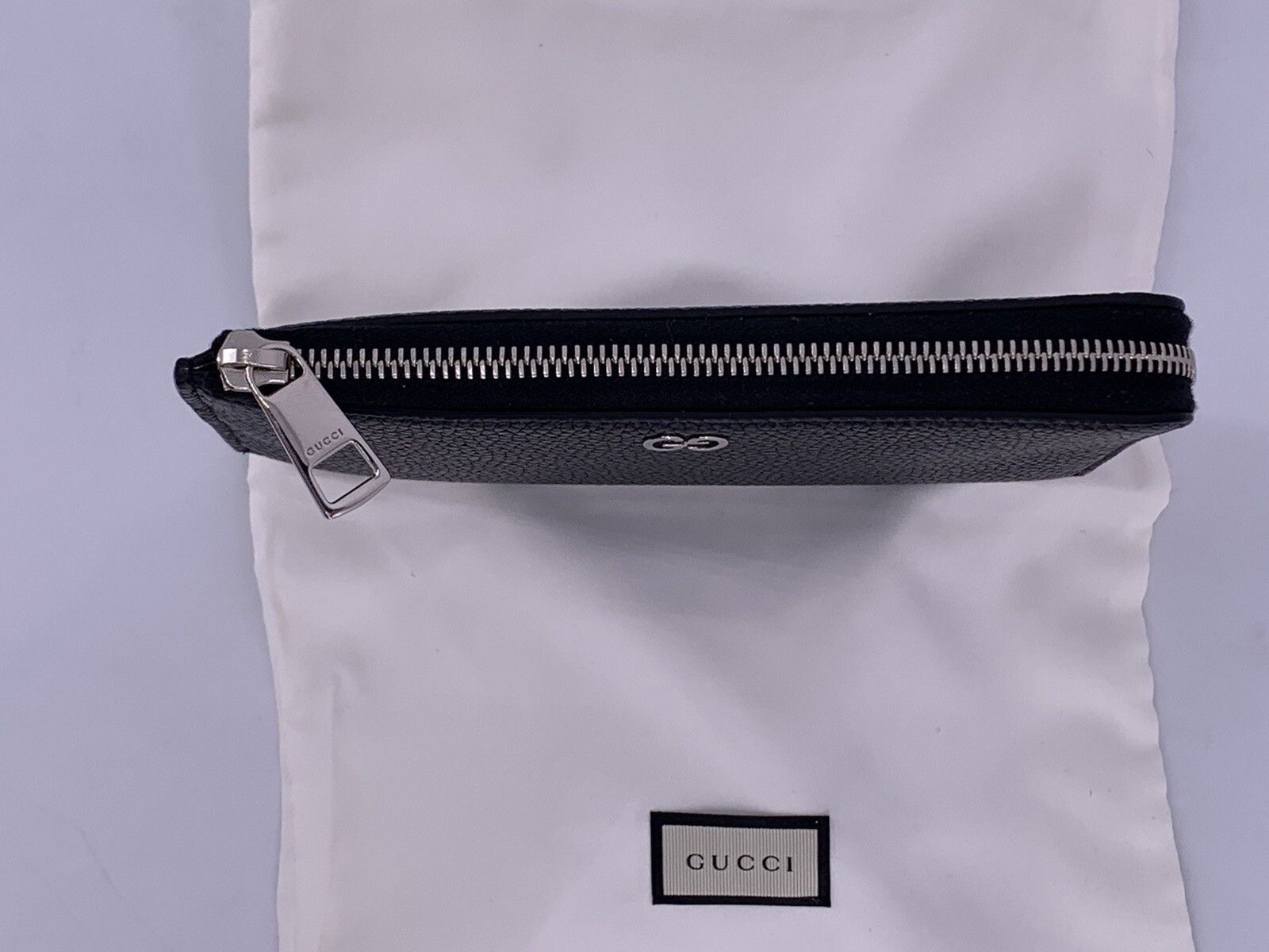 Gucci New Gucci Wallet 20x10cm Size ONE SIZE - 9 Thumbnail