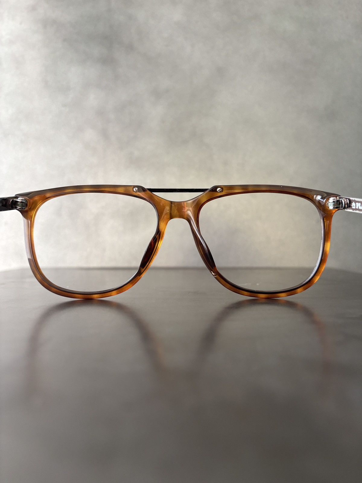 Playboy 1980s Playboy Frames 80s Vintage Playboy by Optyl Sunglasses Size ONE SIZE - 16 Thumbnail