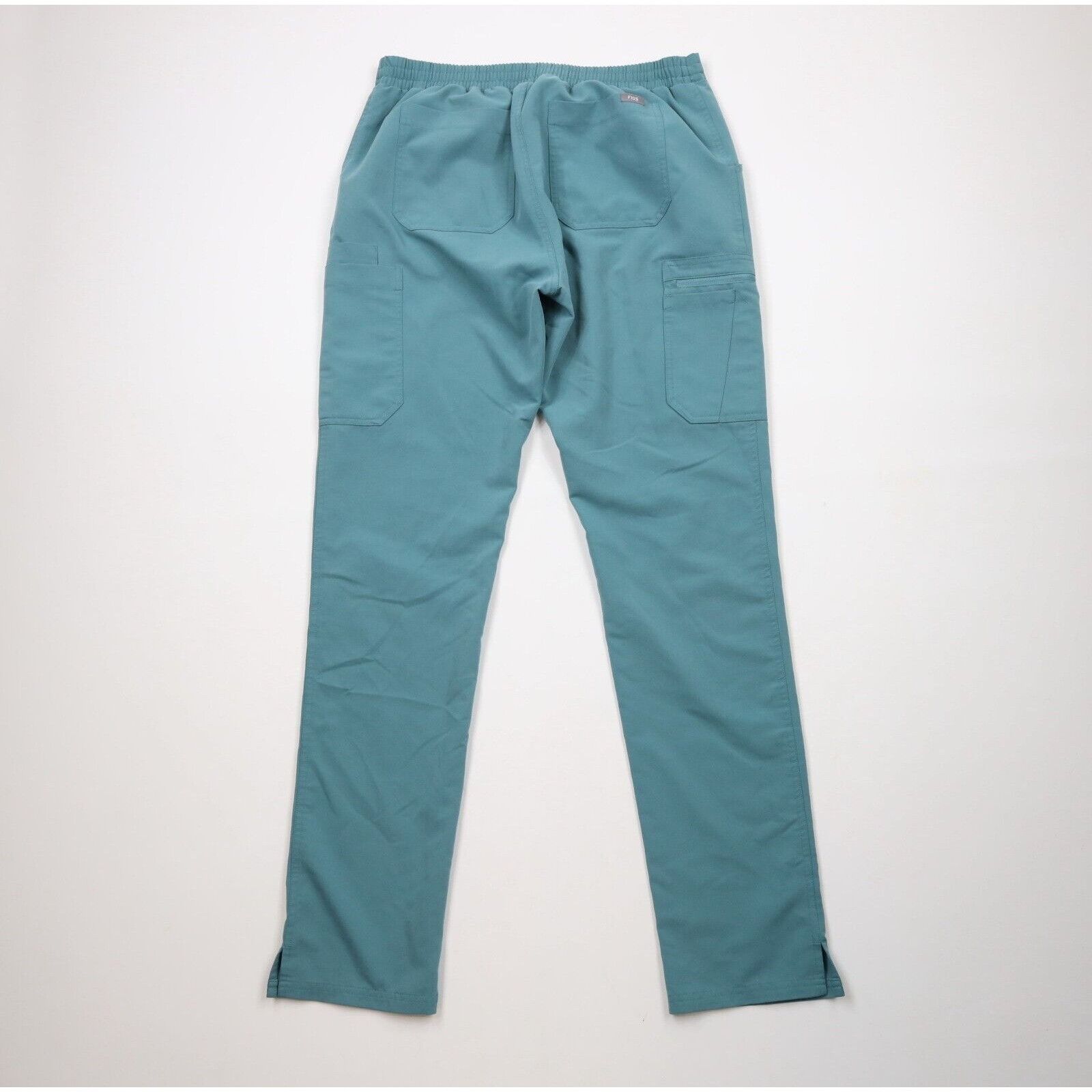 Vintage Figs Technical Collection 2 Piece Nurse Scrubs Suit Size S / US 4 / IT 40 - 15 Thumbnail
