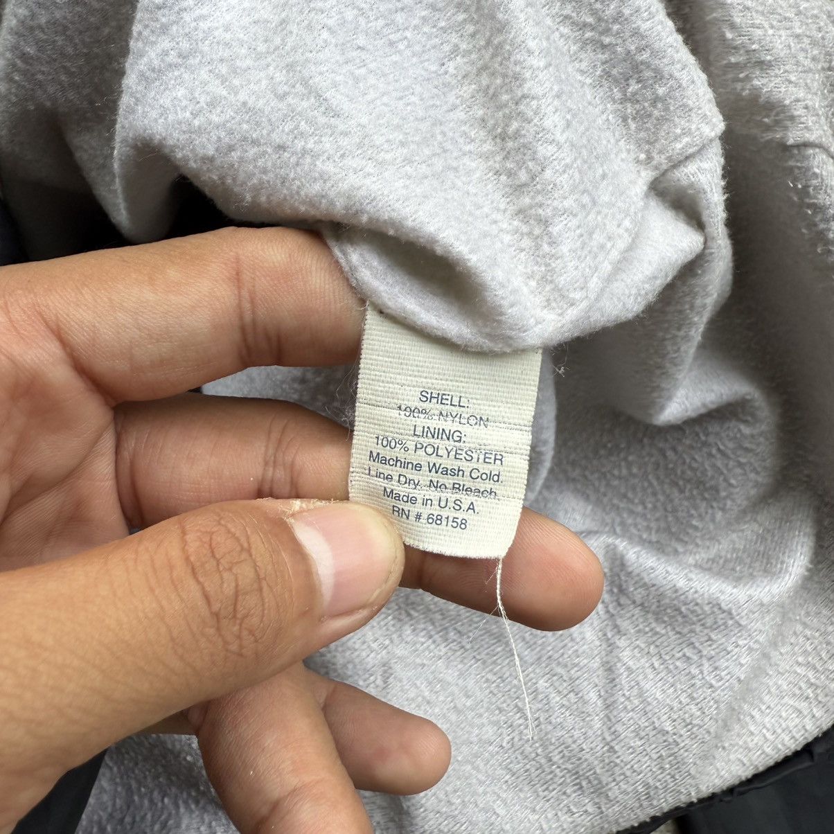 Undercover Undercover 90's Coach Jacket Size US L / EU 52-54 / 3 - 5 Thumbnail