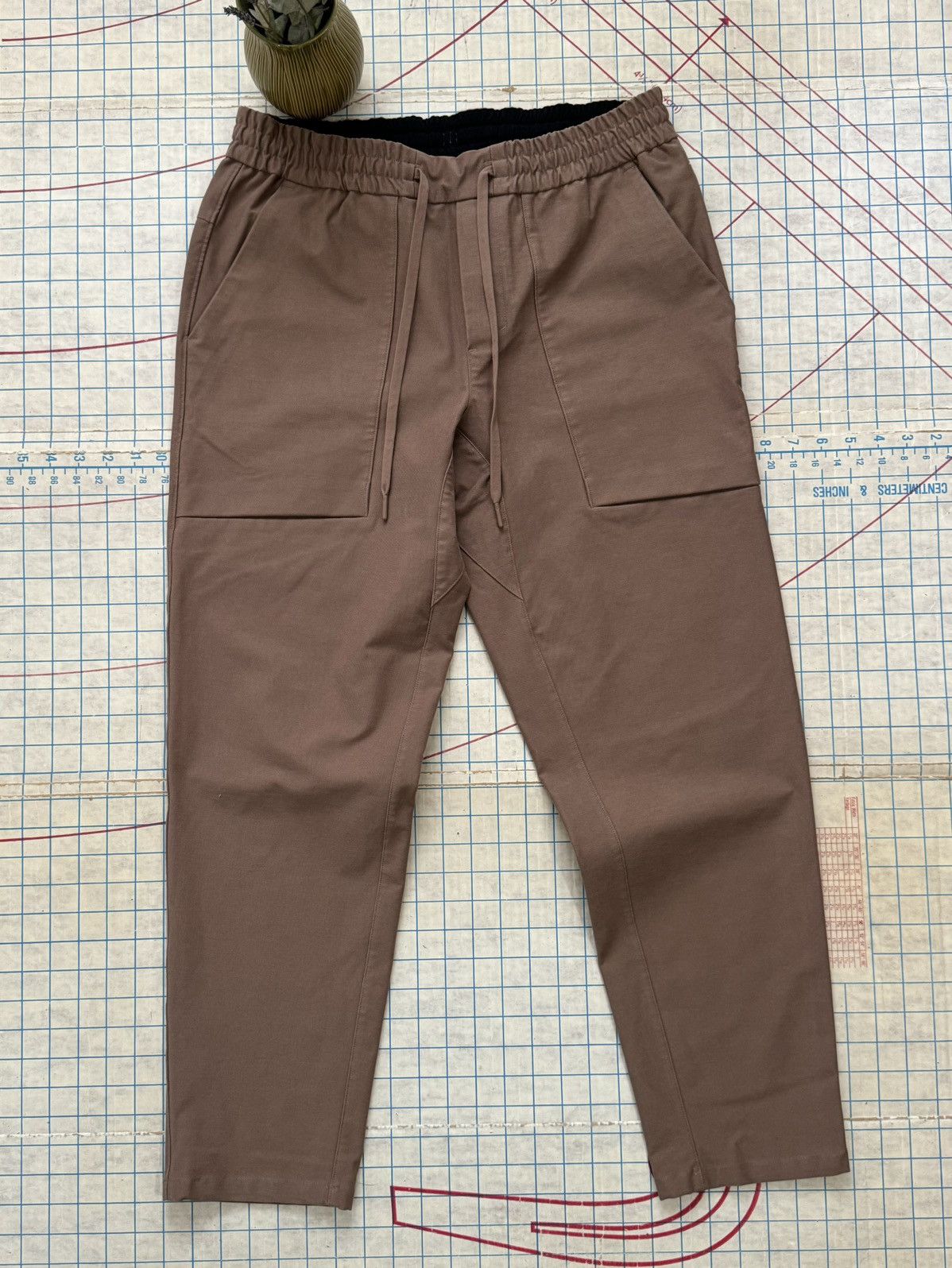 Lululemon Utilitech Pull-on Classic-fit Pants | ModeSens