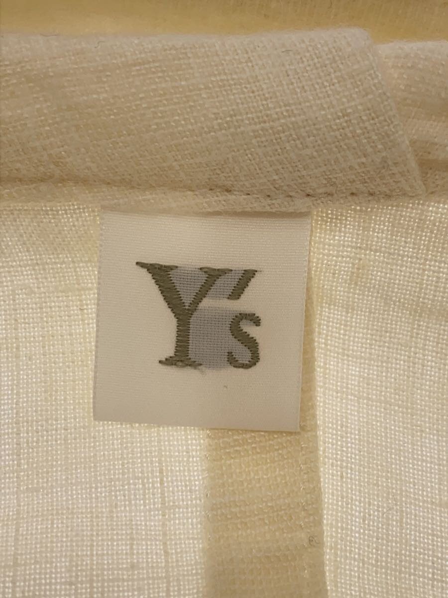 Yohji Yamamoto yohji yamamoto pour homme Y's/YK-D25-304 Long-sleeved shirt Size US S / EU 44-46 / 1 - 3 Thumbnail