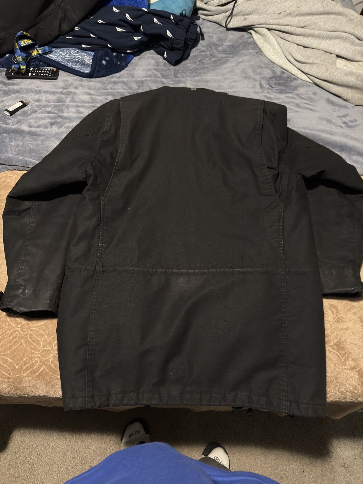 Carhartt Carhartt Vintage Jacket Size US M / EU 48-50 / 2 - 3 Thumbnail