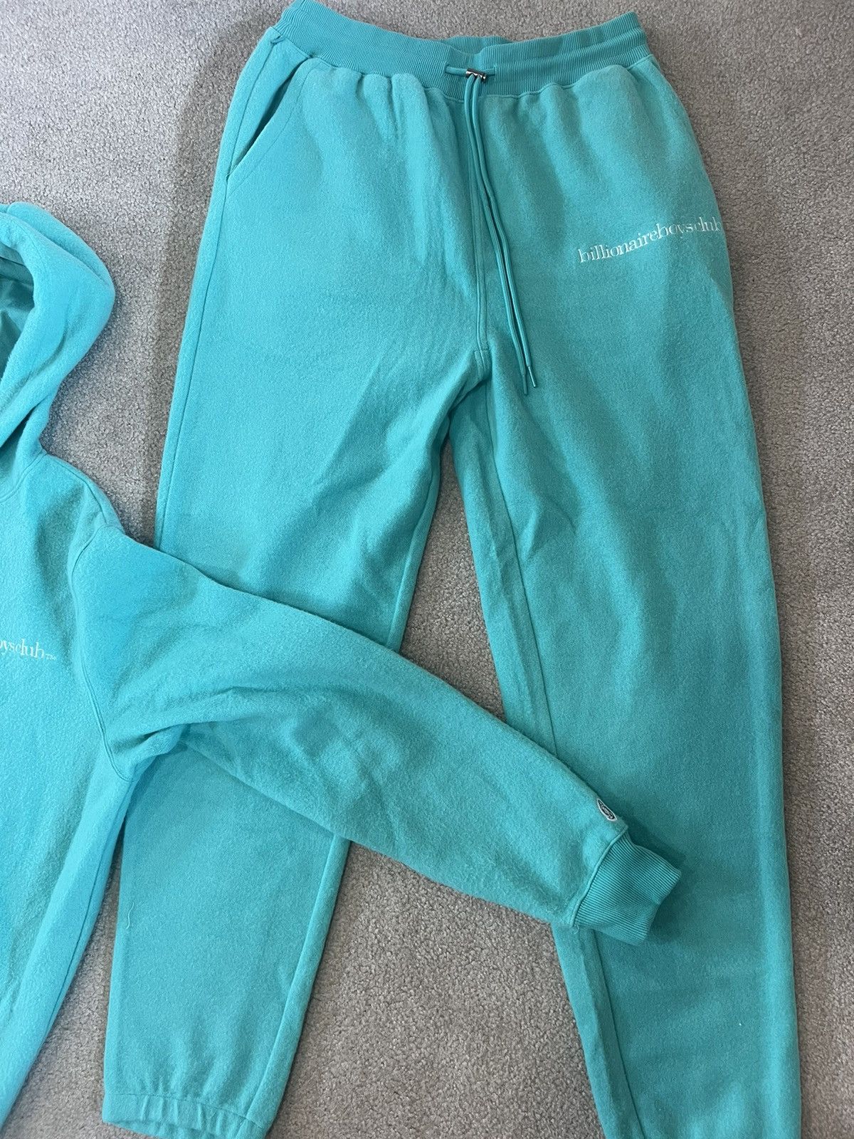 Billionaire Boys Club Billionare Boys Club Hoodie + Pants Size US M / EU 48-50 / 2 - 5 Thumbnail