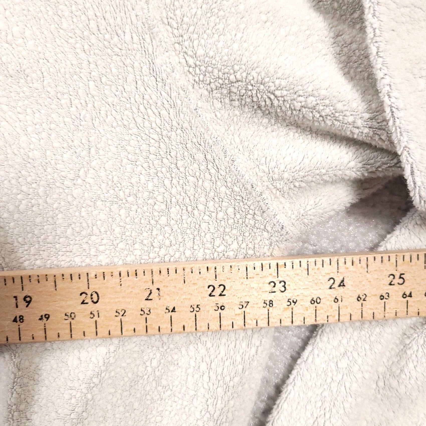 Vintage VINTAGE Christopher & Banks Shirt Womens Small Gray Crew Sweatshirt Floral See PHOTO 90s Men/Women? Size S / US 4 / IT 40 - 5 Thumbnail