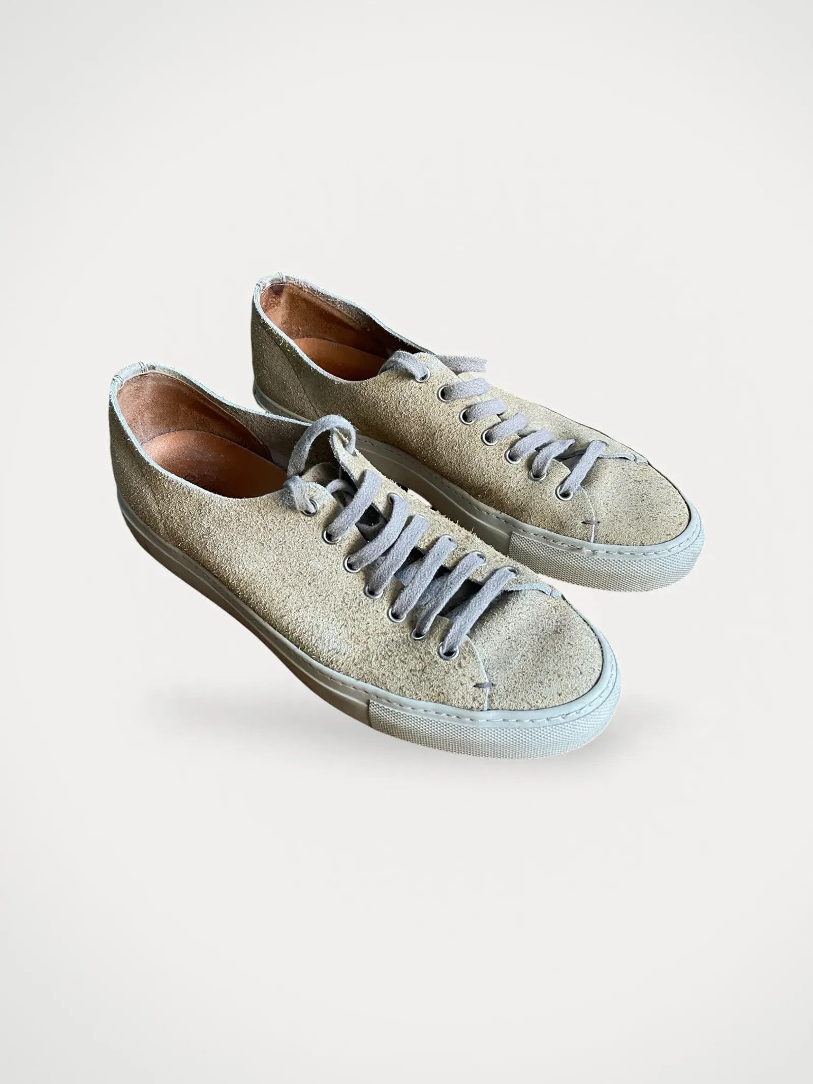 Buttero Buttero Sneakers Size US 8 / EU 41 - 1 Thumbnail