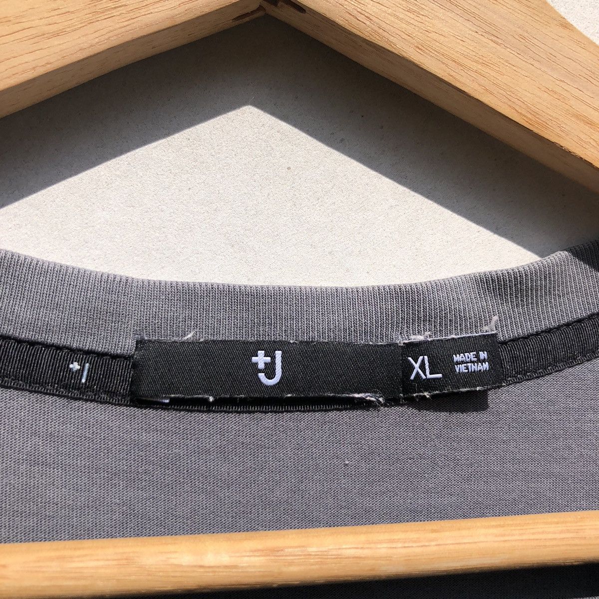 Jil Sander RARE🔥 Jil Sander Size US XL / EU 56 / 4 - 4 Thumbnail