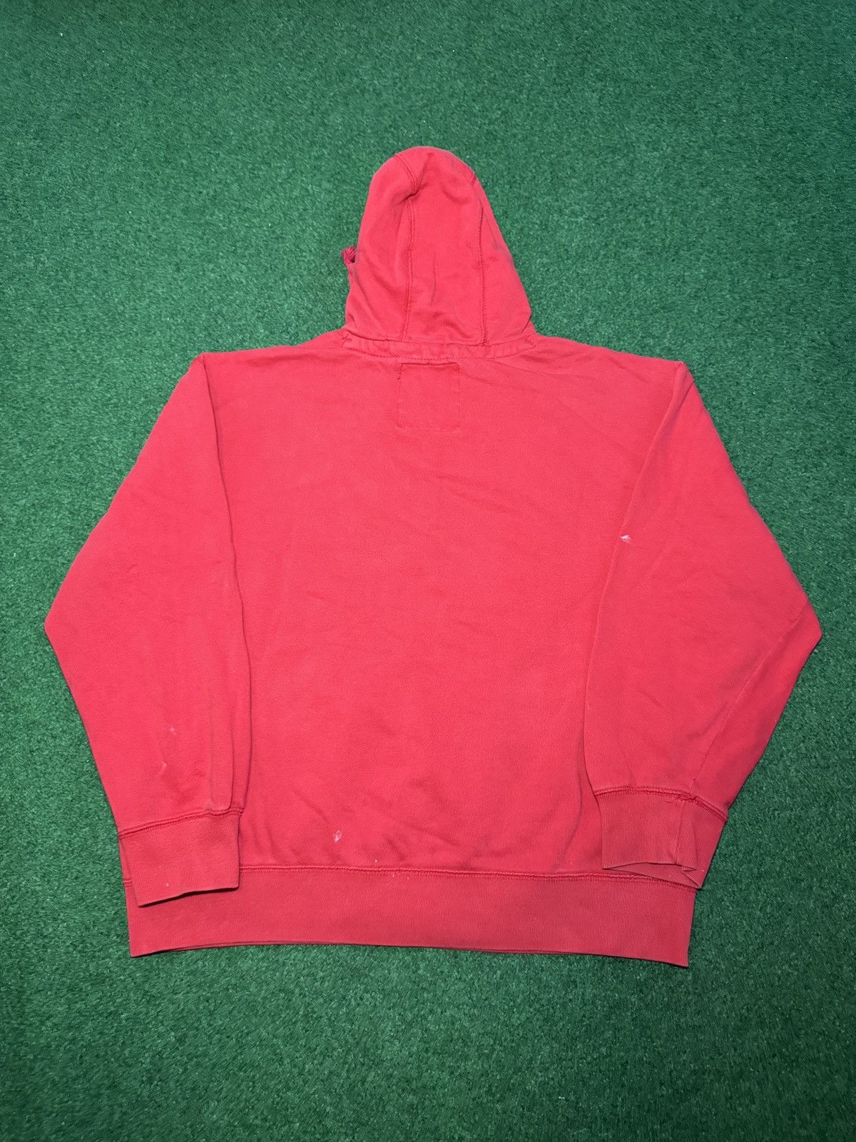Ecko Unltd. Y2K Ecko Distressed Paint Splatter Grunge Hip Hop Hoodie Size US L / EU 52-54 / 3 - 4 Thumbnail