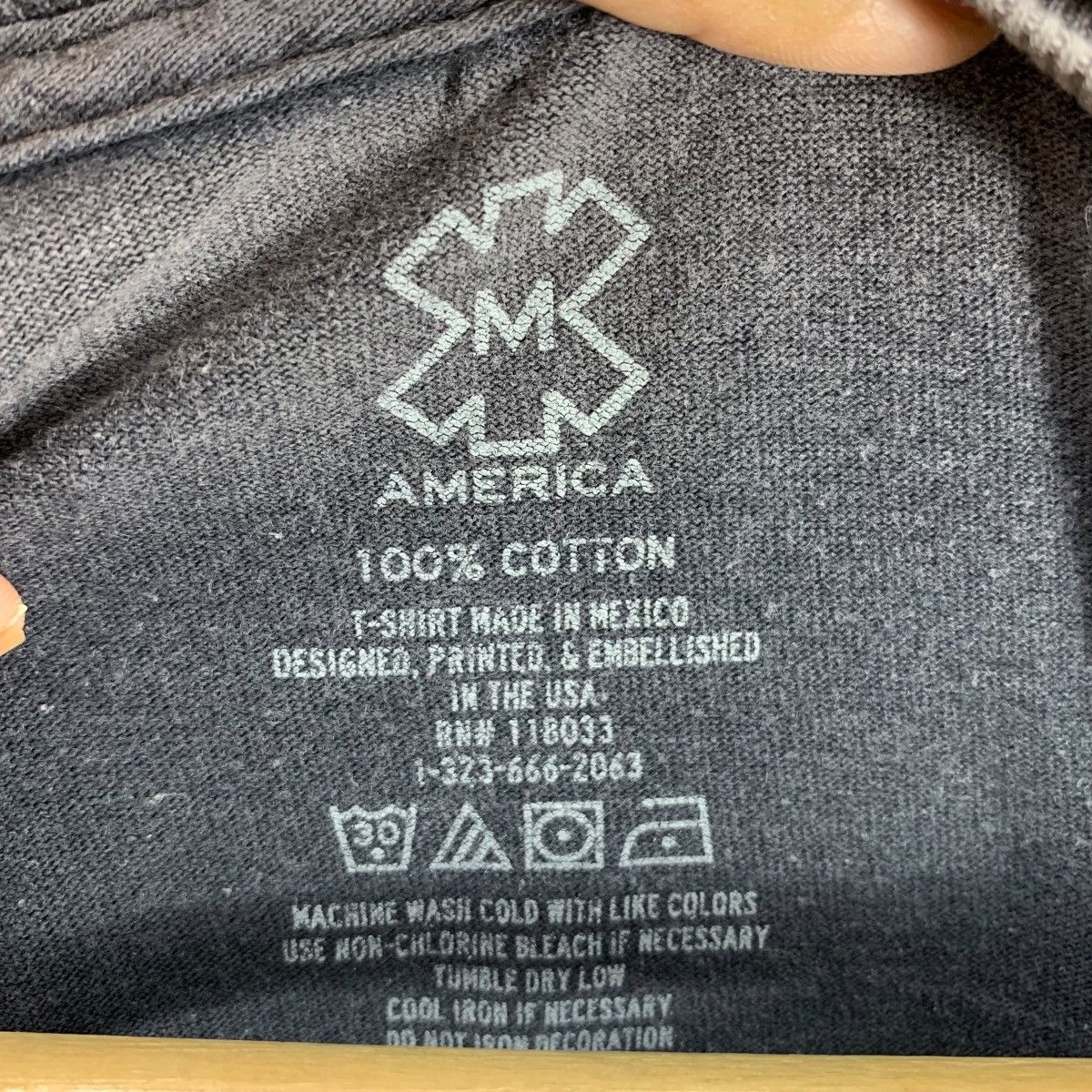 Xlarge X-LARGE CLOTHING x FUTURA Natural Sun Faded Tee Shirt Top Size US M / EU 48-50 / 2 - 6 Thumbnail