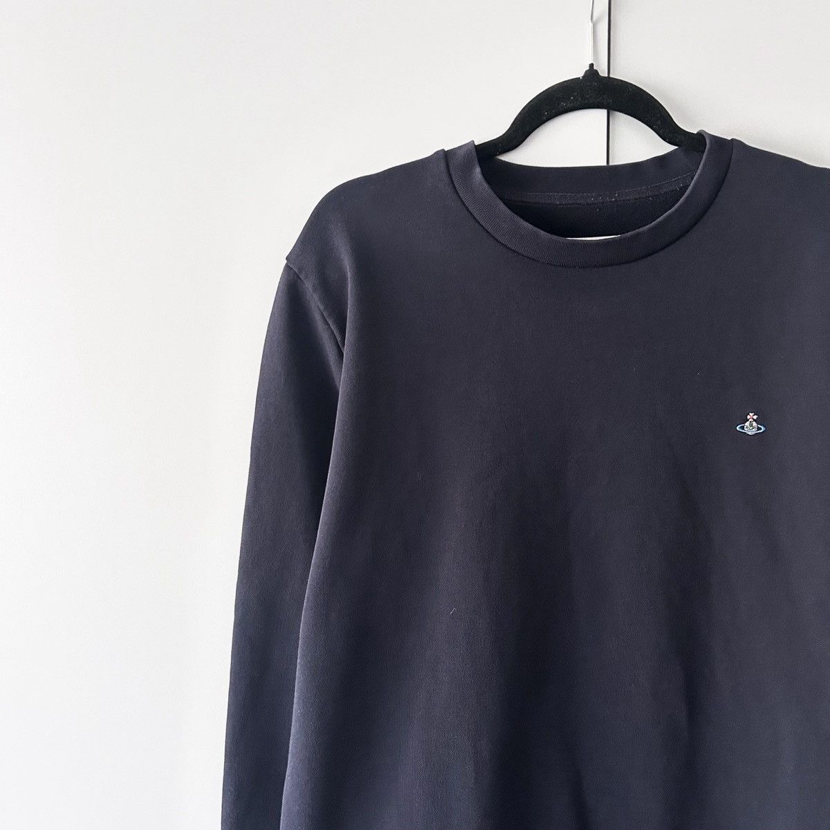 Vivienne Westwood Vivienne Westwood sweatshirt Size US L / EU 52-54 / 3 - 2 Thumbnail