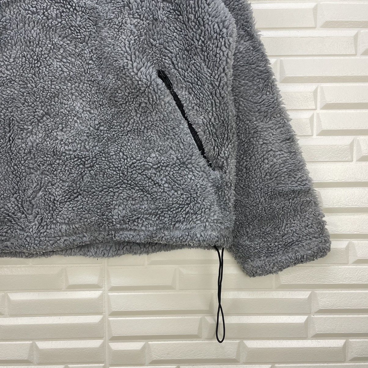 Penfield × Vintage Made In Usa Penfield Deep Pile Jacket Size US M / EU 48-50 / 2 - 6 Thumbnail