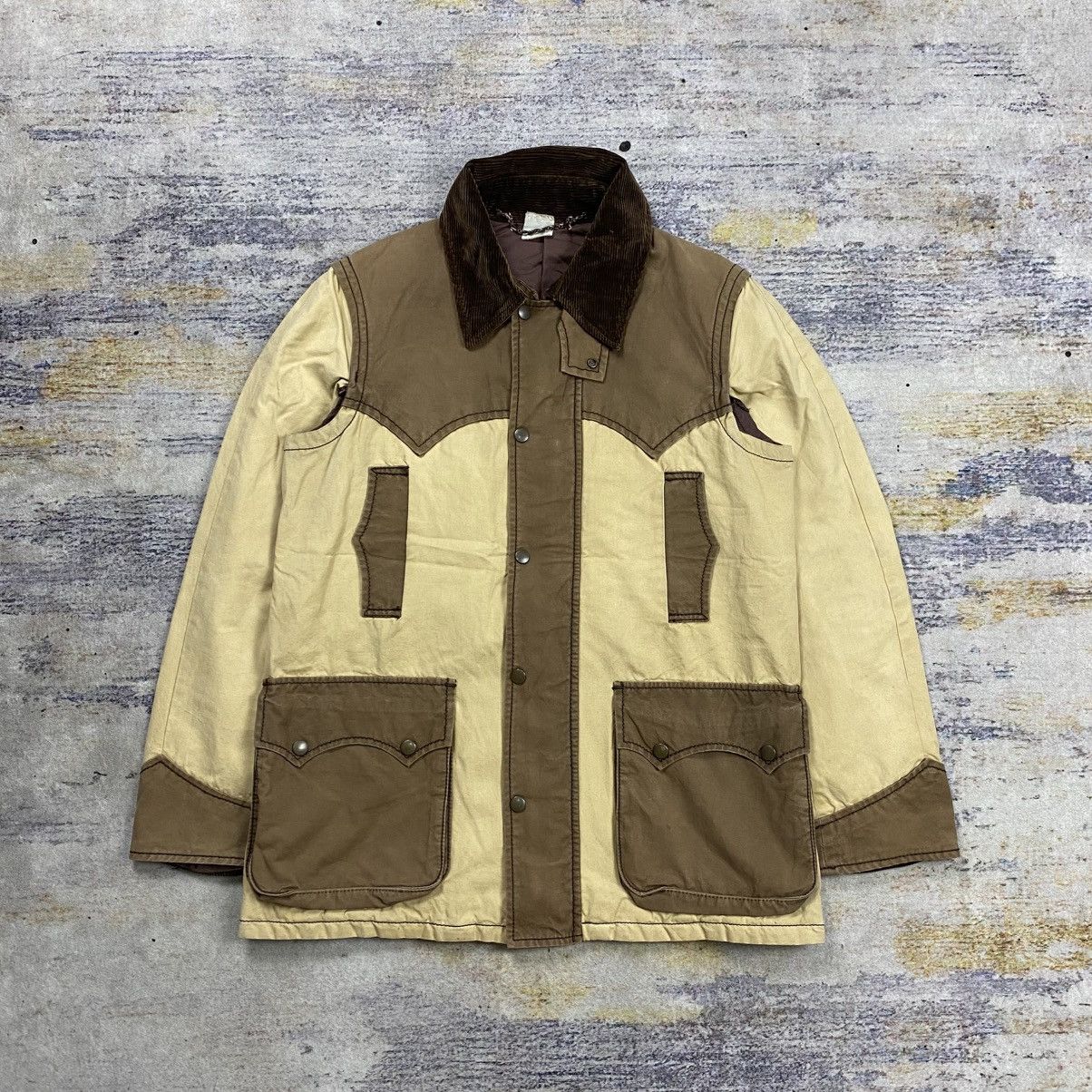 Number (N)ine Number Nine western jacket Size US L / EU 52-54 / 3 - 1 Thumbnail