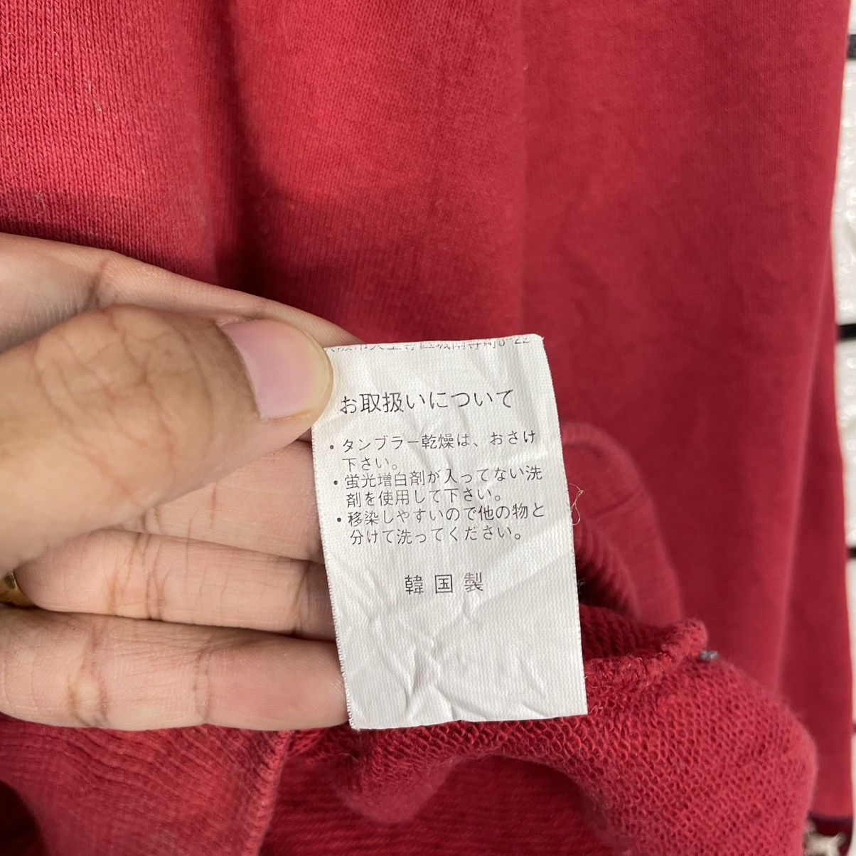 PERSON'S Person's Sport Crewneck Sweatshirt Size US M / EU 48-50 / 2 - 13 Thumbnail